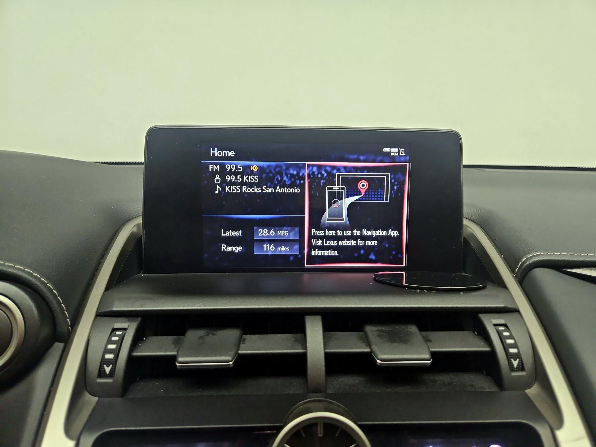 Thumbnail: 2020 Lexus NX - 15