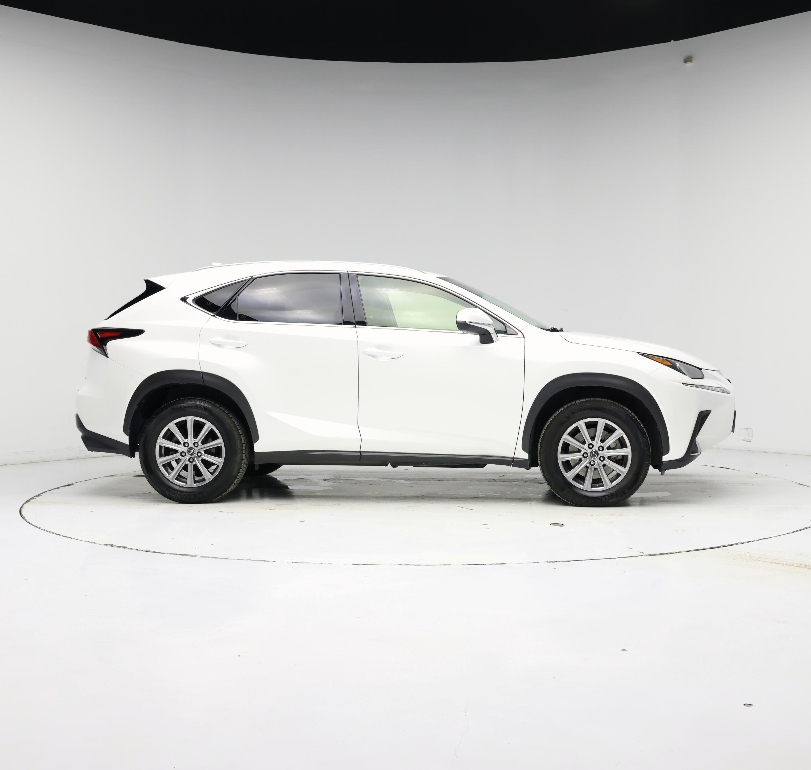 Thumbnail: 2020 Lexus NX - 7