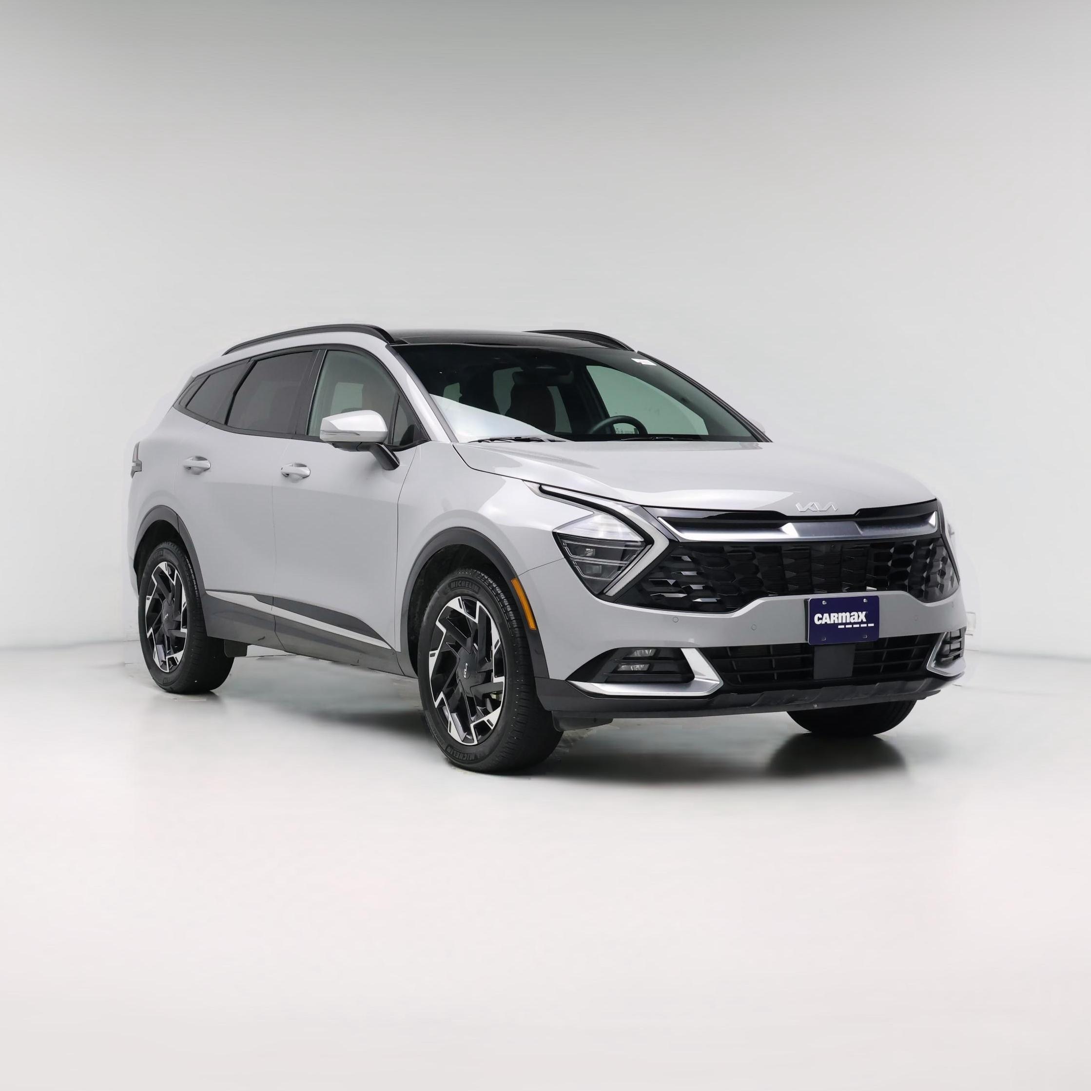 Thumbnail: 2024 Kia Sportage - 1