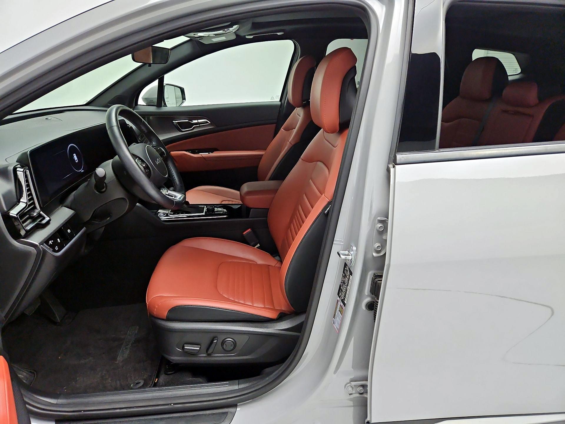 Thumbnail: 2024 Kia Sportage - 11