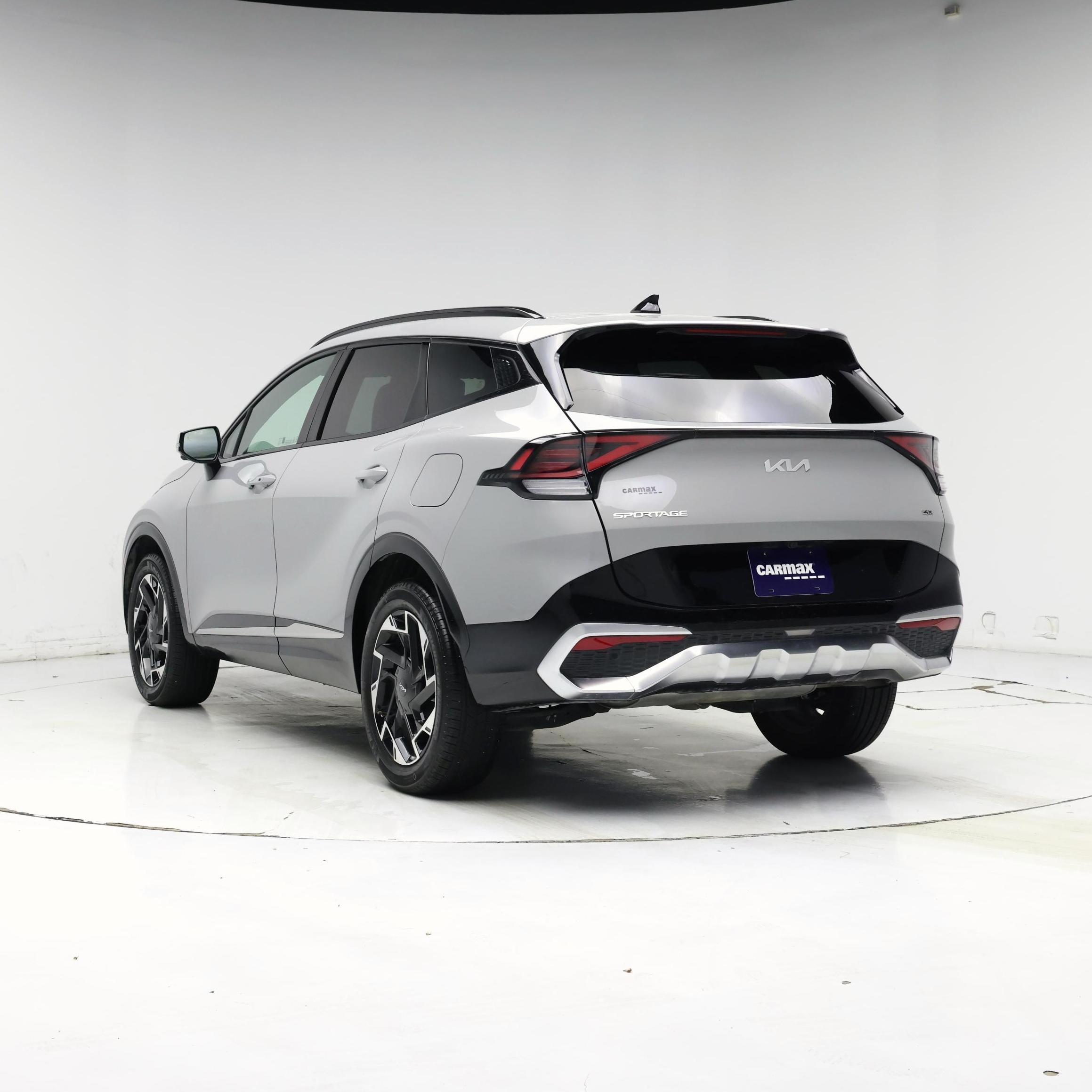 Thumbnail: 2024 Kia Sportage - 2