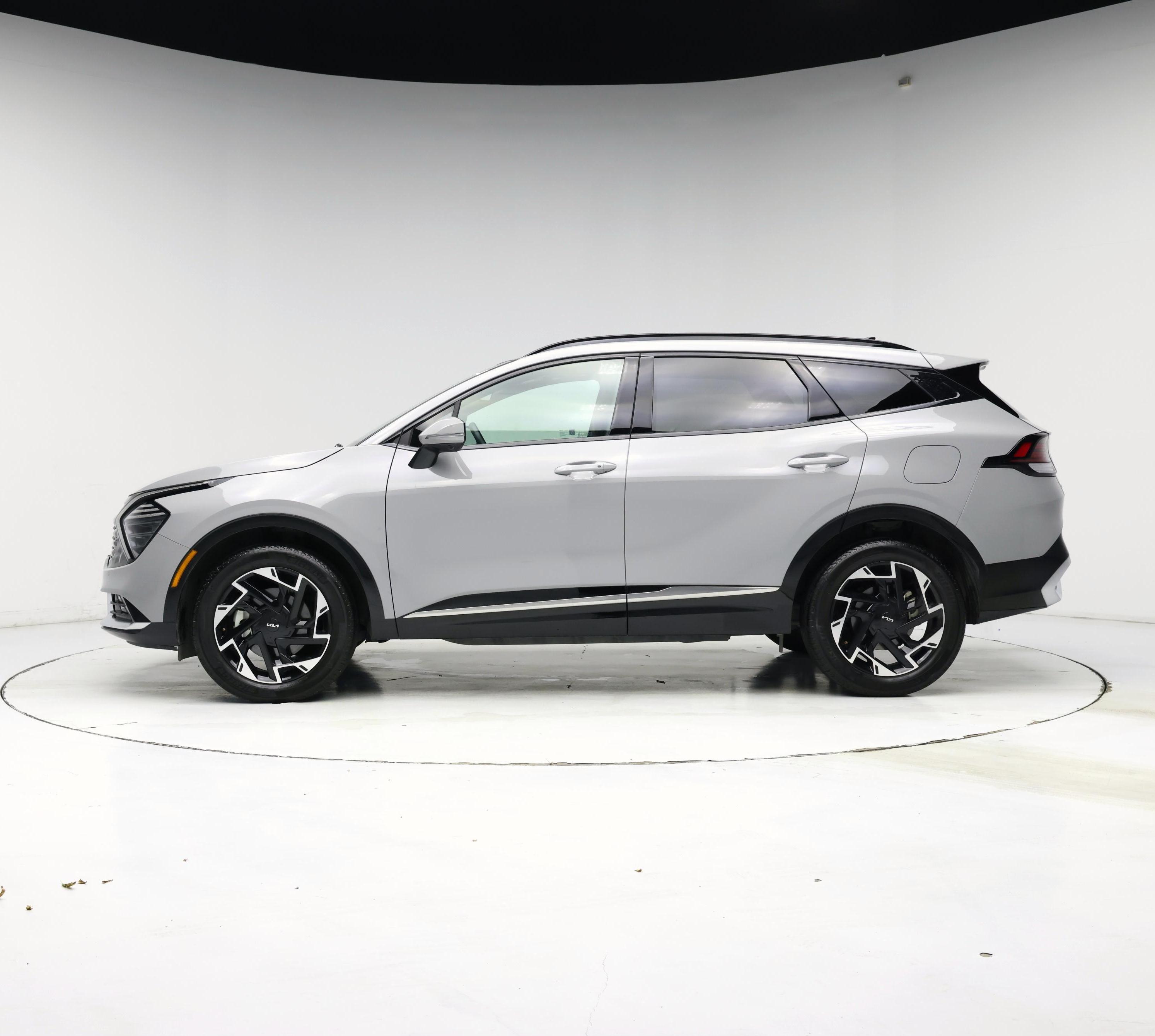 Thumbnail: 2024 Kia Sportage - 3