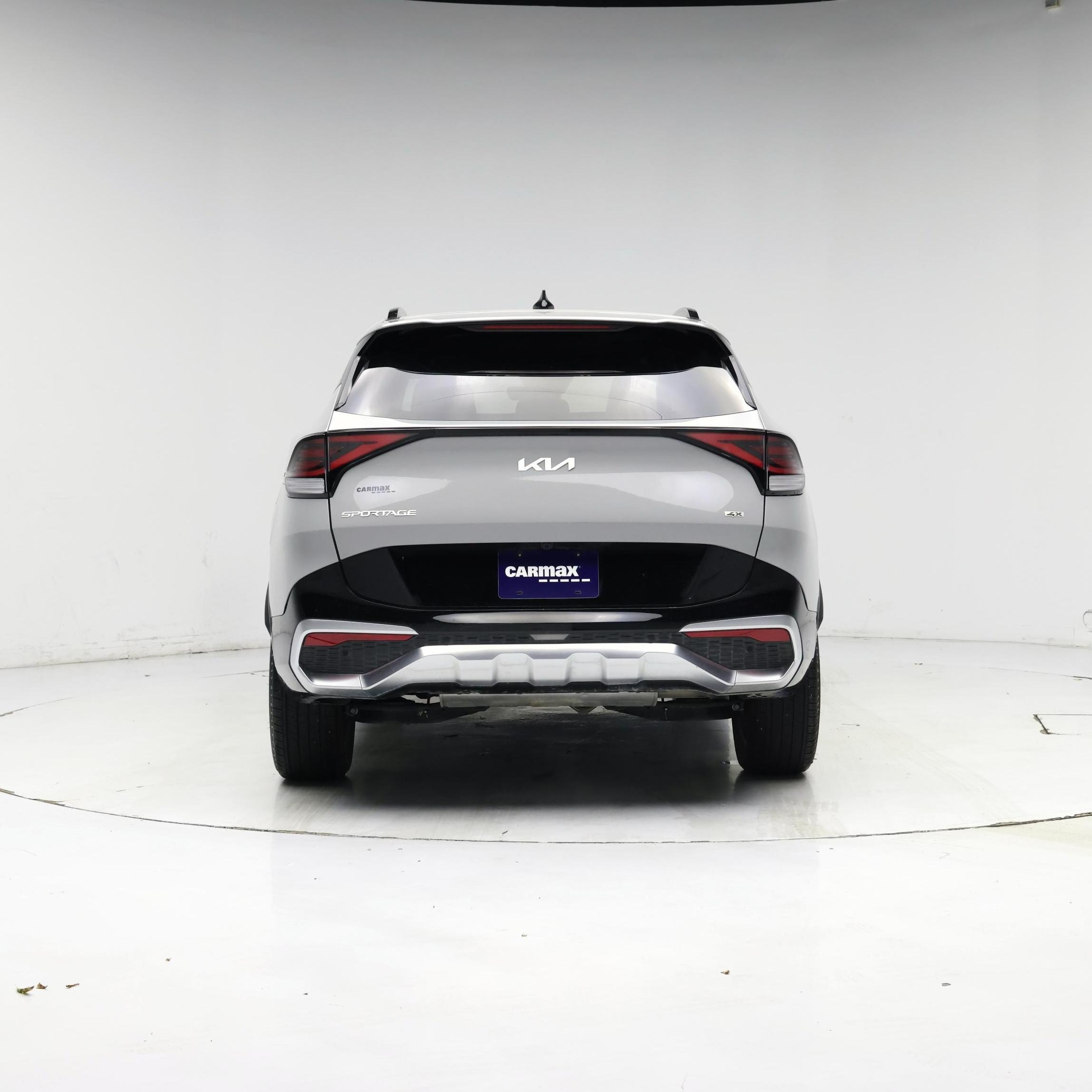Thumbnail: 2024 Kia Sportage - 6
