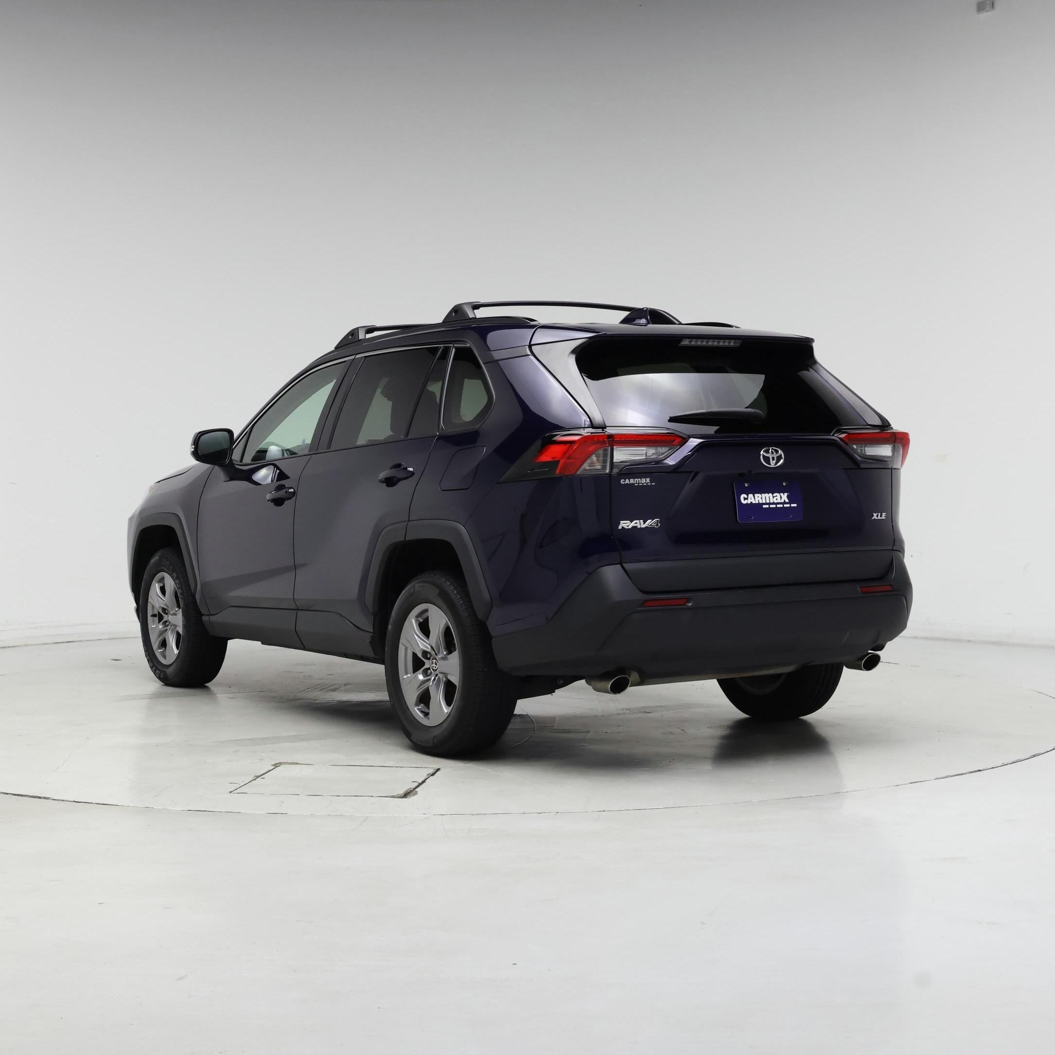 Thumbnail: 2023 Toyota RAV4 - 2