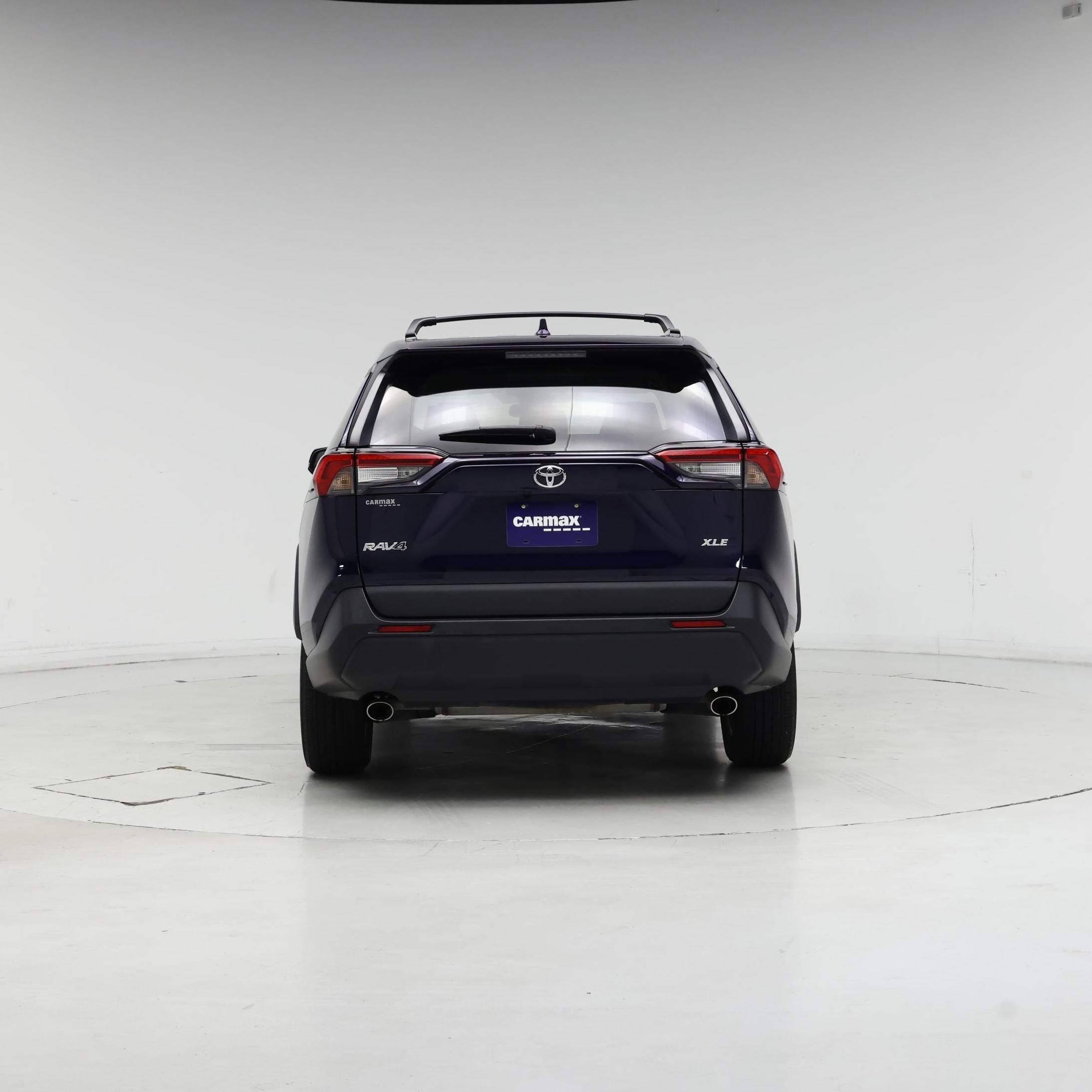 Thumbnail: 2023 Toyota RAV4 - 6