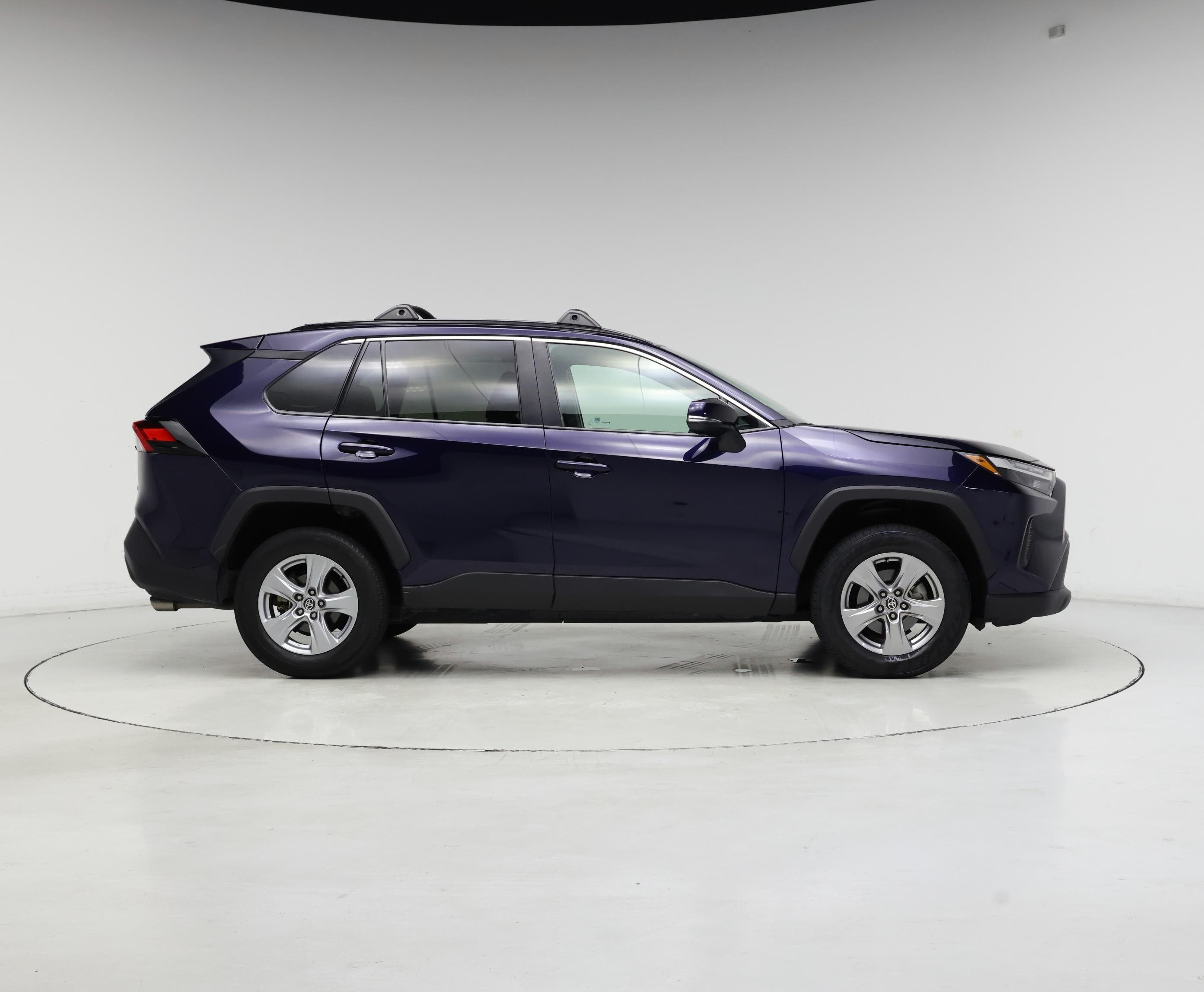 Thumbnail: 2023 Toyota RAV4 - 7