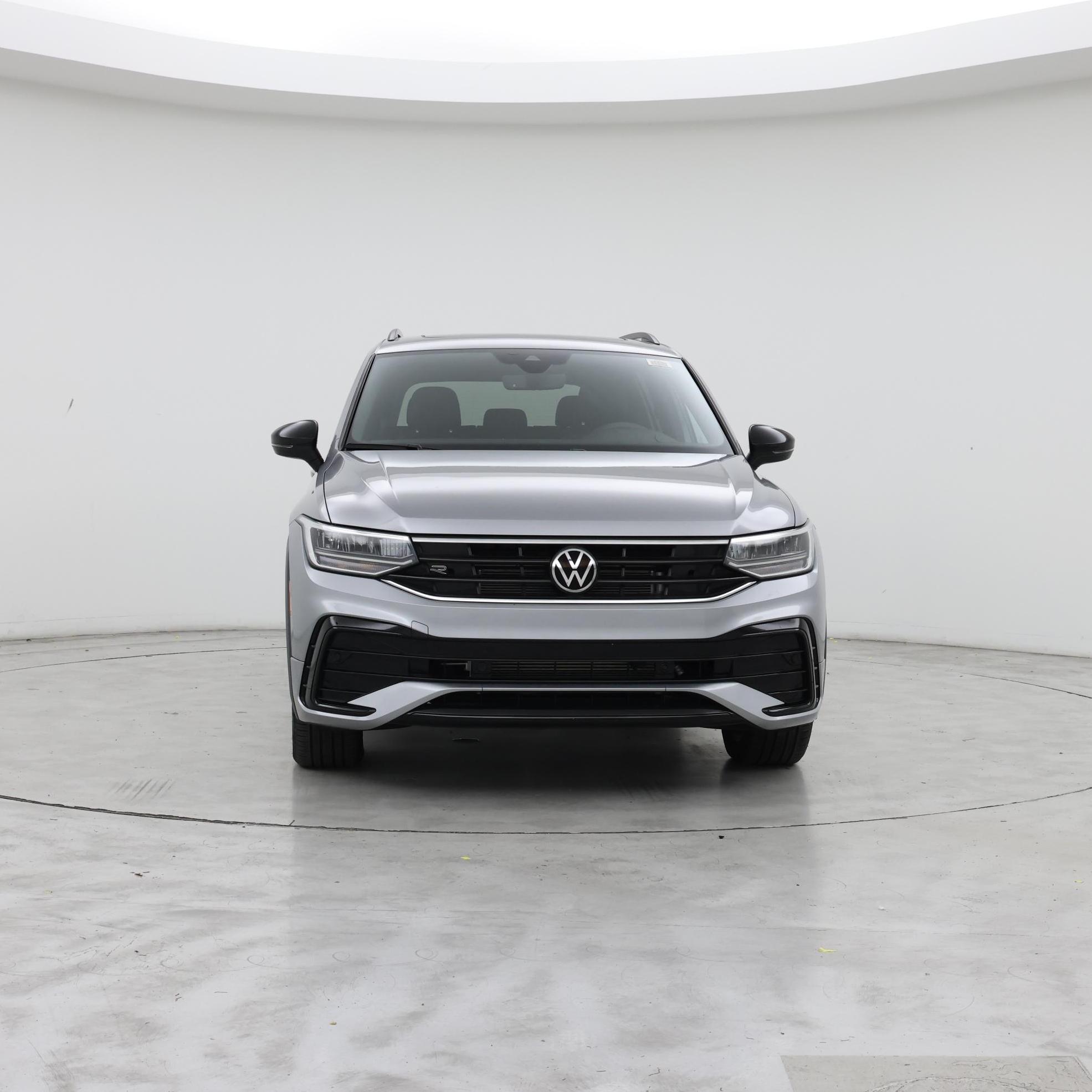 Thumbnail: 2022 Volkswagen Tiguan - 5