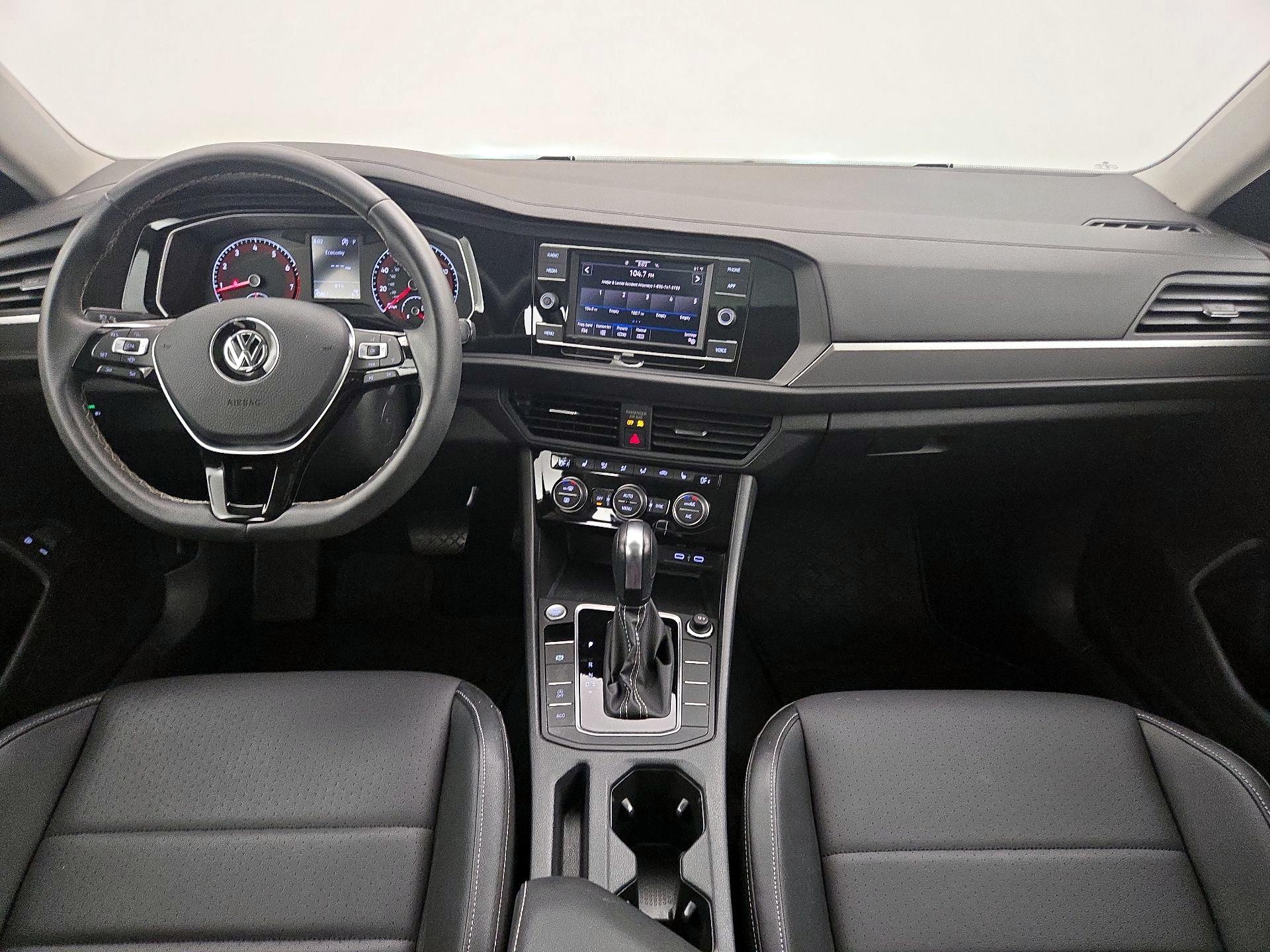 Thumbnail: 2021 Volkswagen Jetta - 9