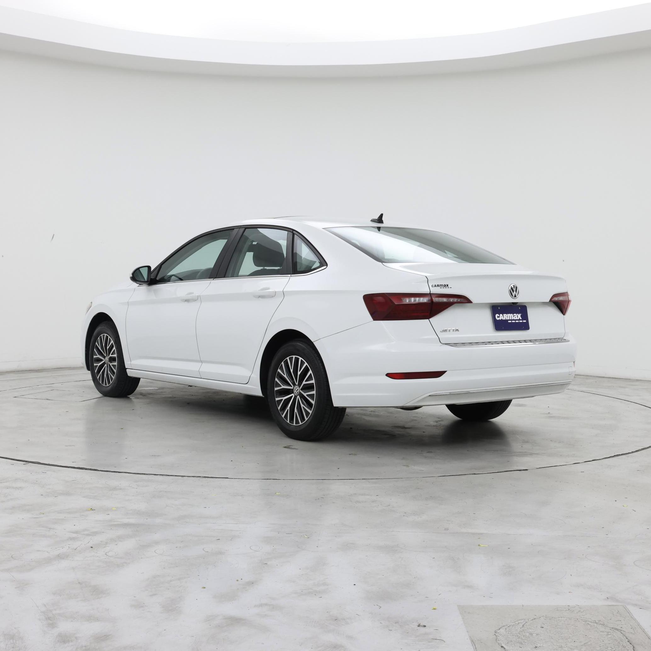 Thumbnail: 2021 Volkswagen Jetta - 2