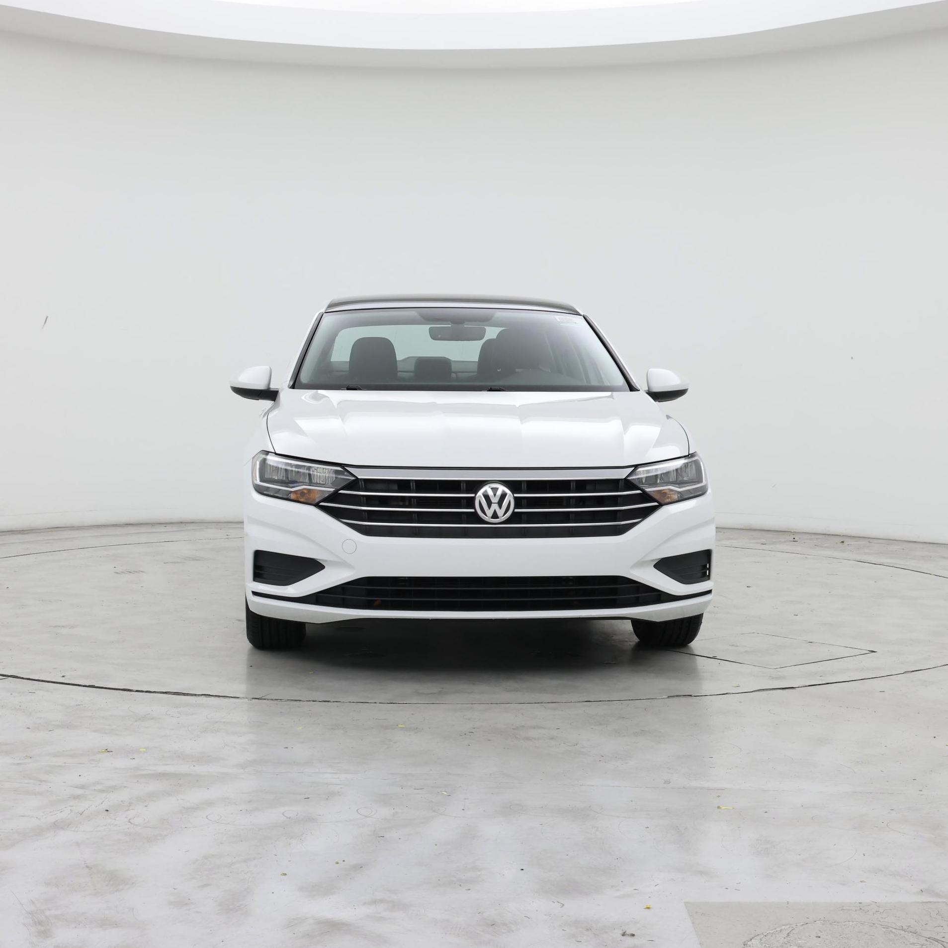 Thumbnail: 2021 Volkswagen Jetta - 5