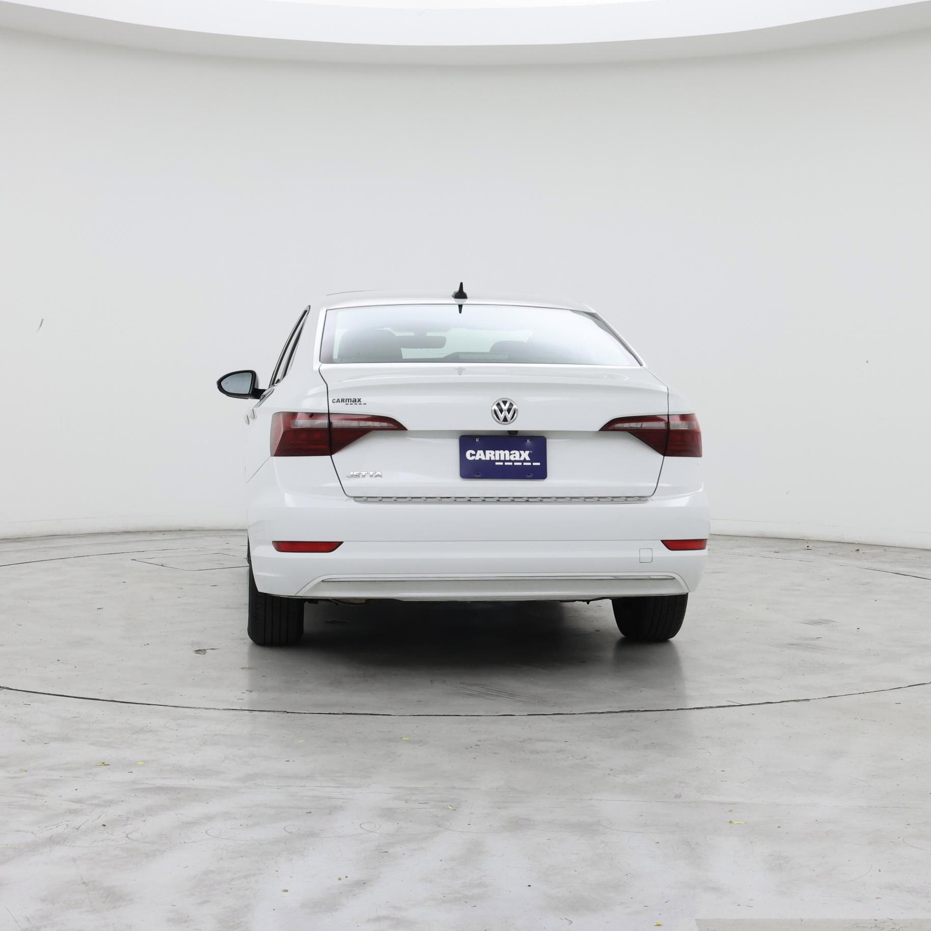 Thumbnail: 2021 Volkswagen Jetta - 6