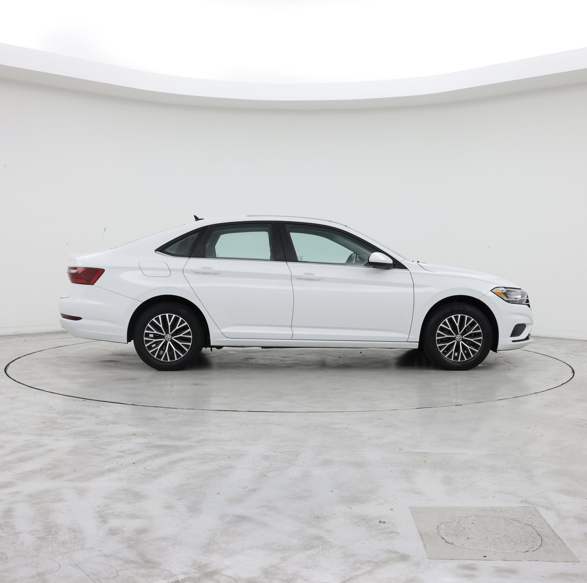 Thumbnail: 2021 Volkswagen Jetta - 7