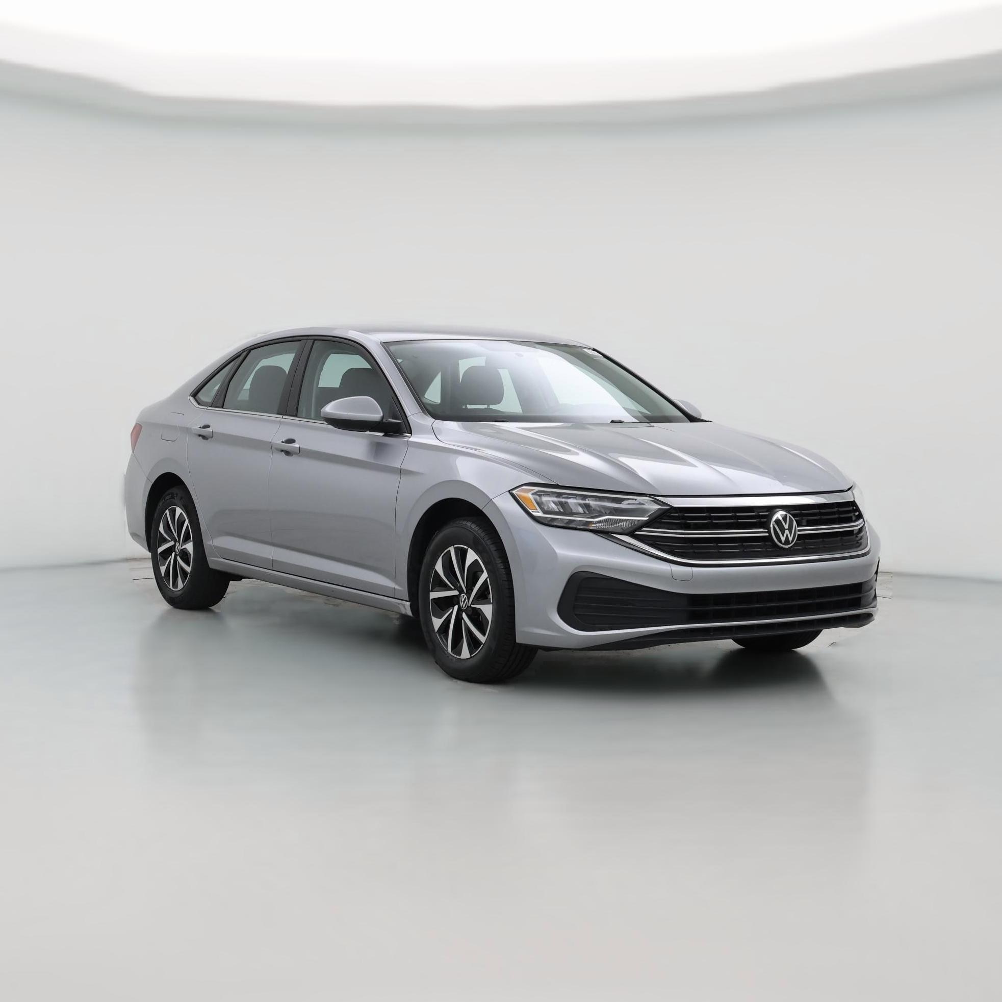Thumbnail: 2022 Volkswagen Jetta - 1