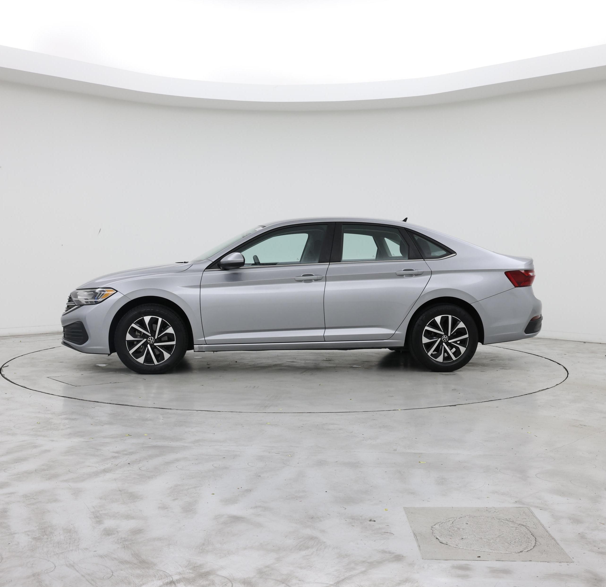 Thumbnail: 2022 Volkswagen Jetta - 3
