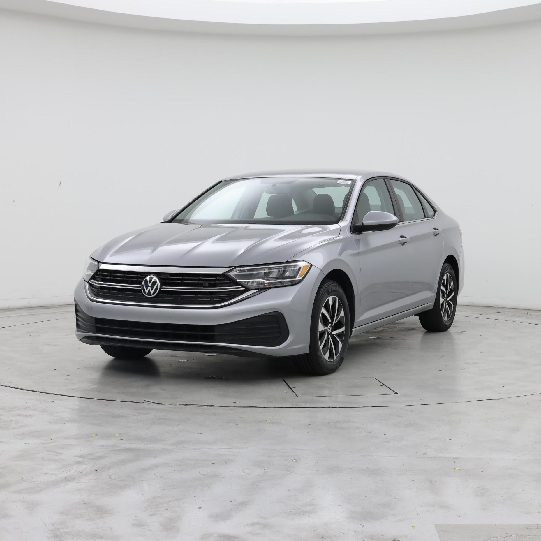 Thumbnail: 2022 Volkswagen Jetta - 4