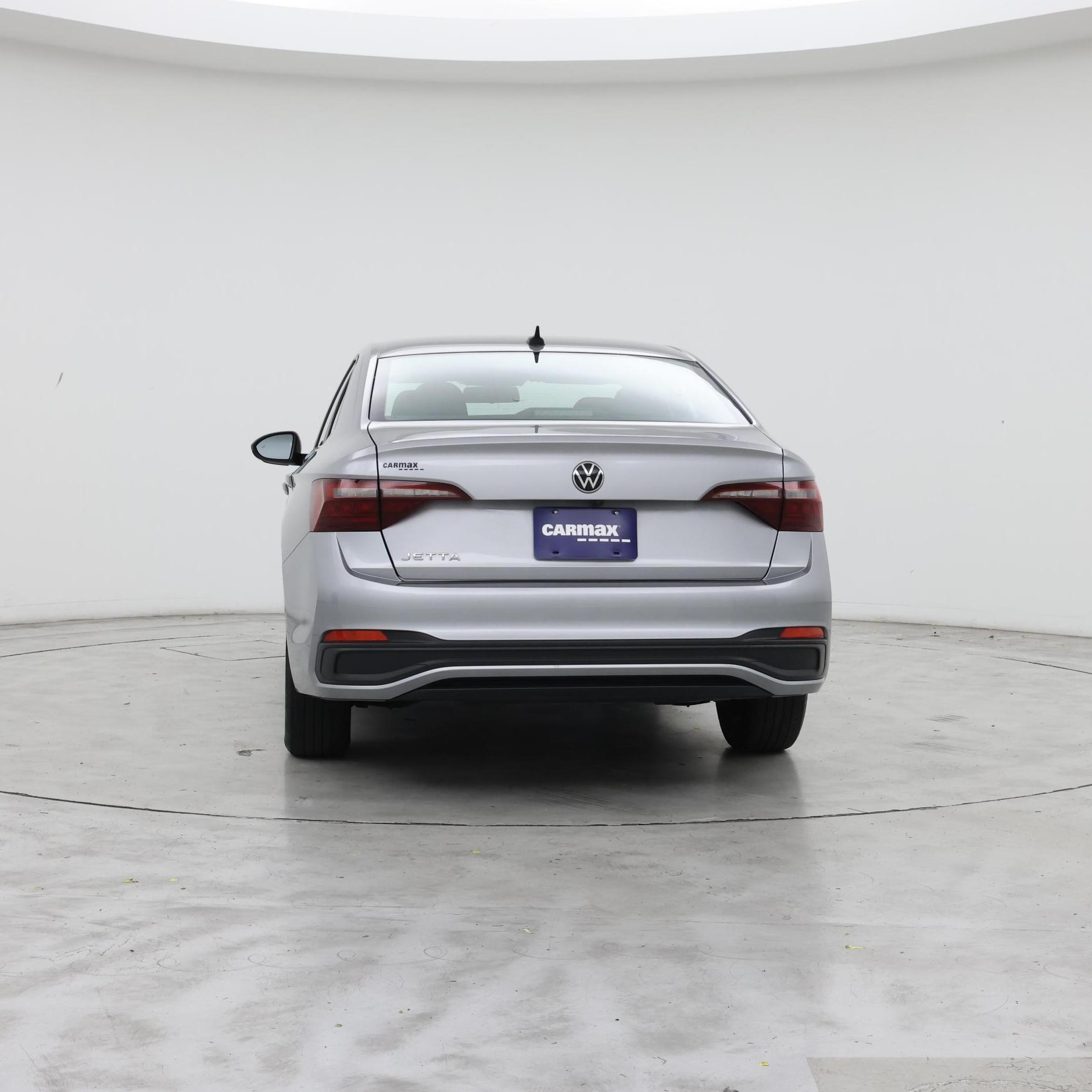 Thumbnail: 2022 Volkswagen Jetta - 6