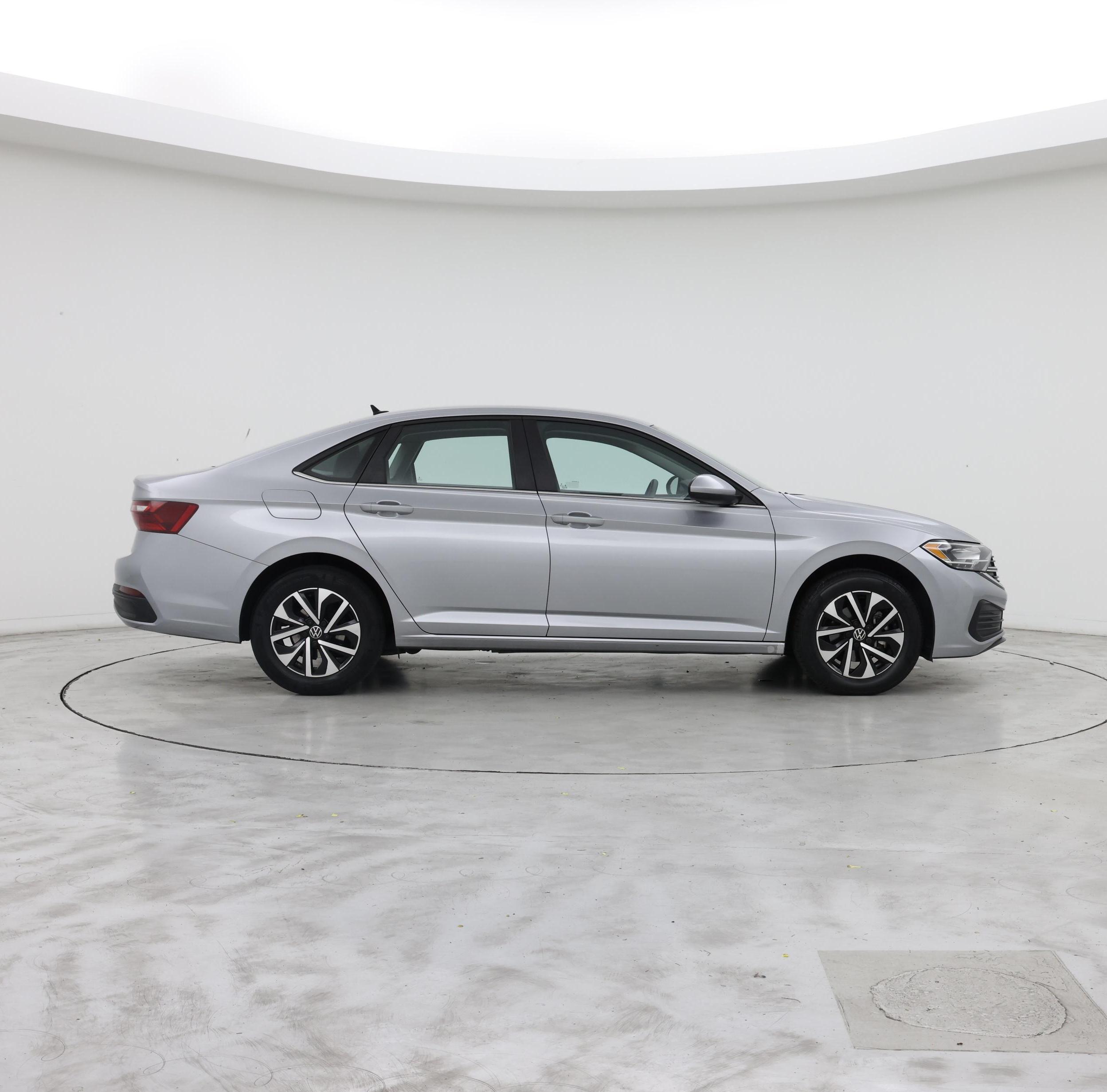 Thumbnail: 2022 Volkswagen Jetta - 7