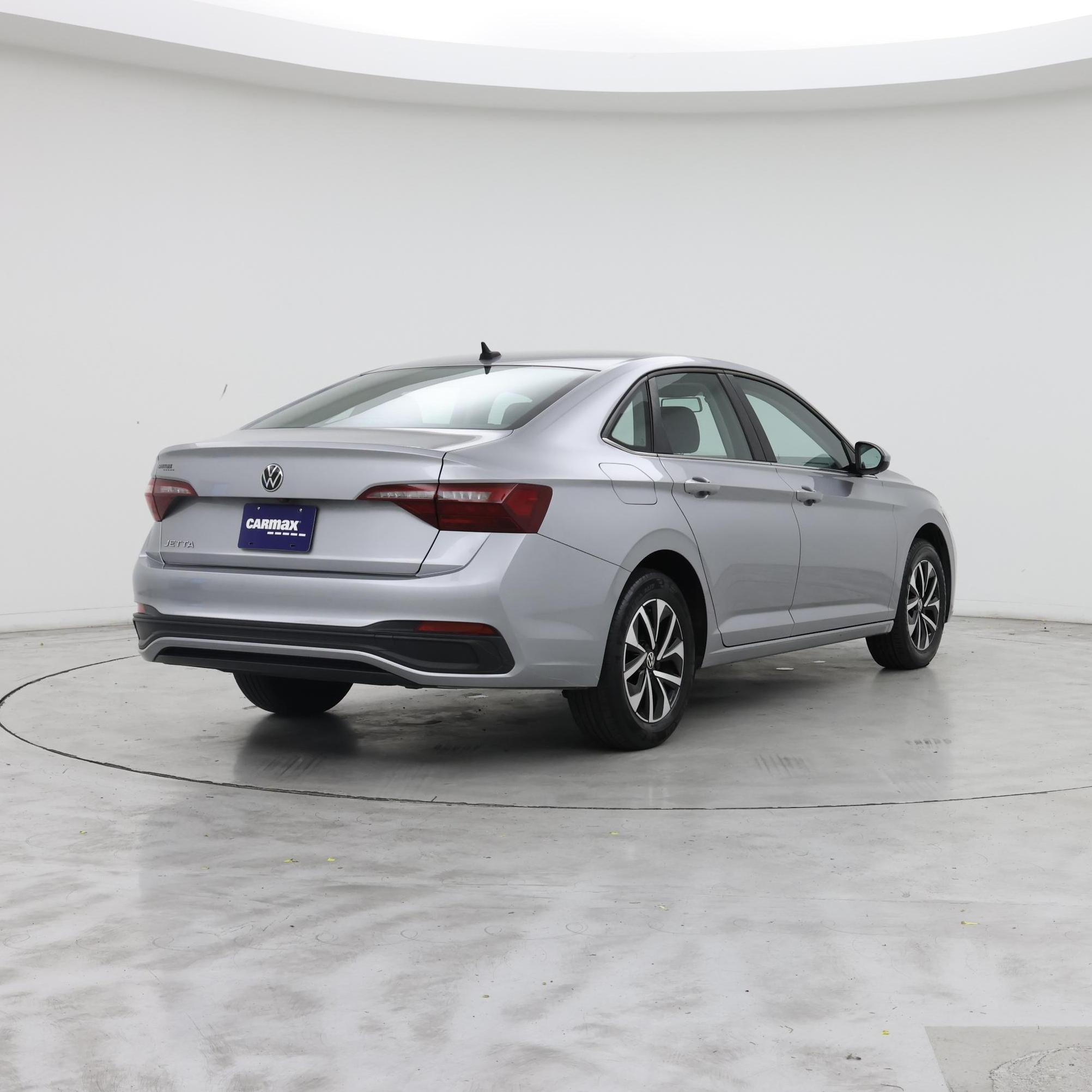 Thumbnail: 2022 Volkswagen Jetta - 8