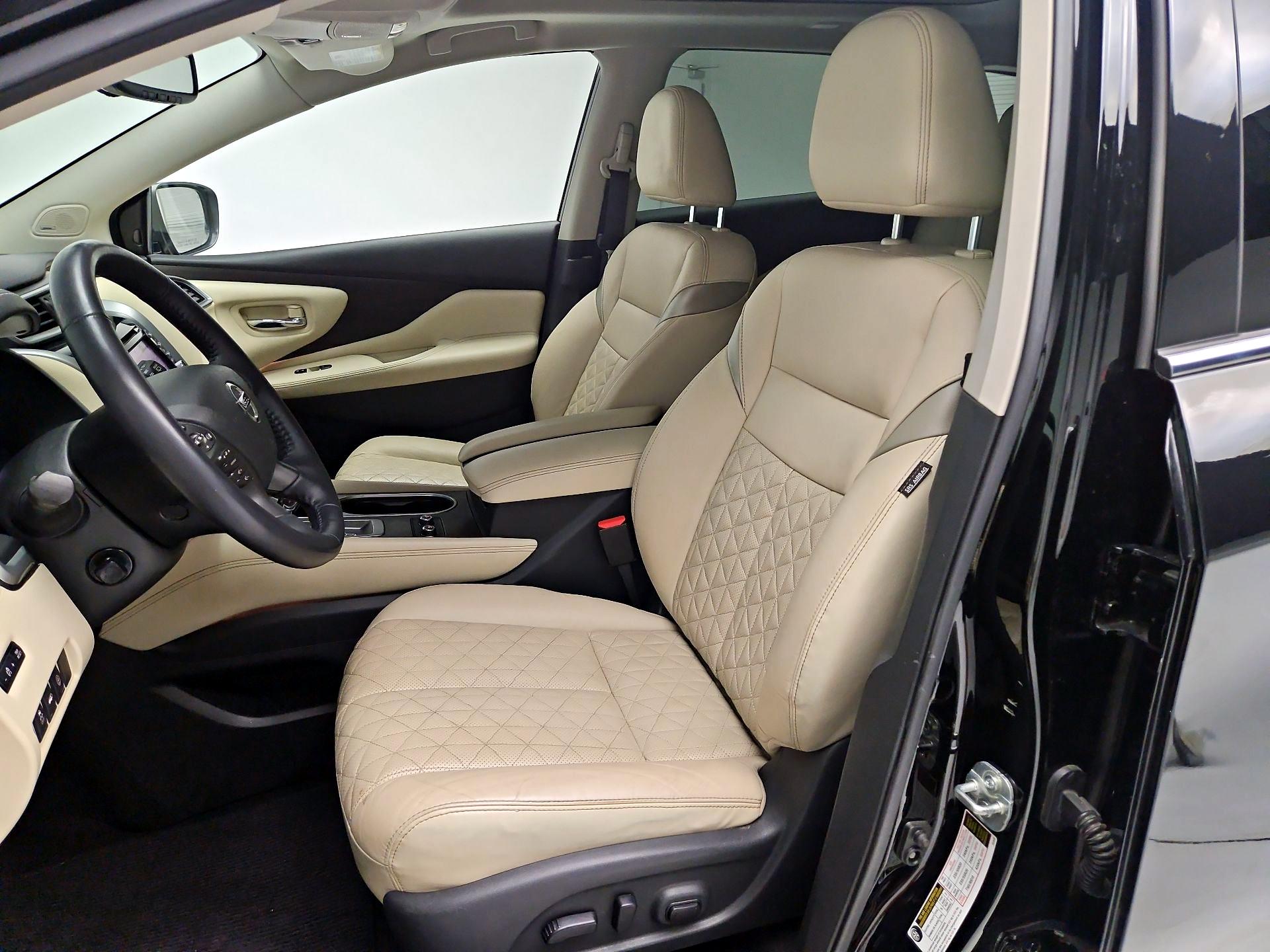 Thumbnail: 2021 Nissan Murano - 11