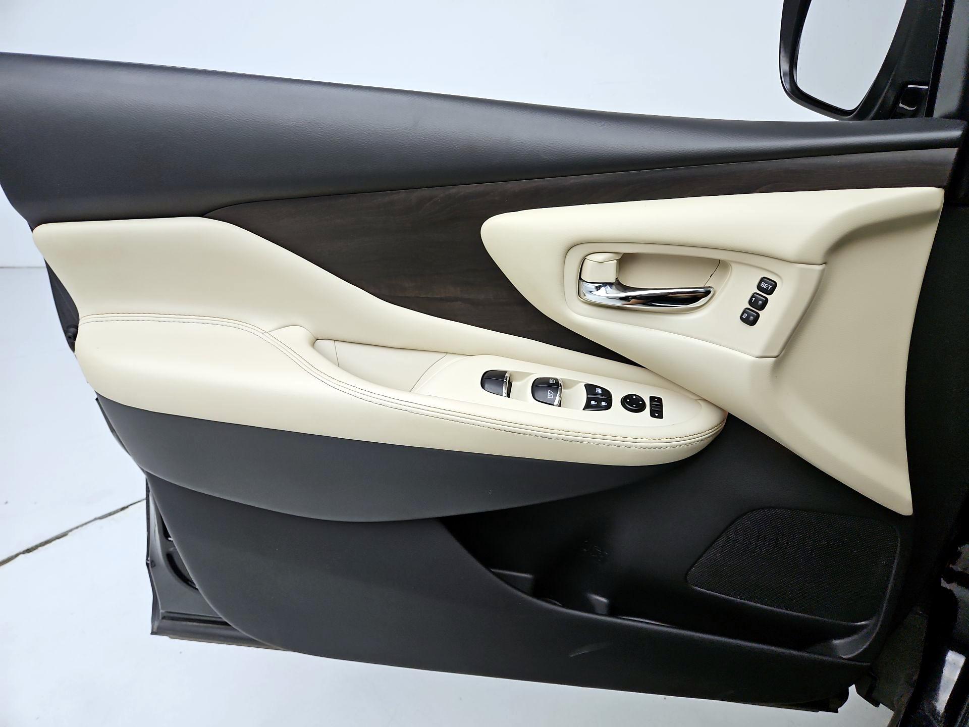 Thumbnail: 2021 Nissan Murano - 12