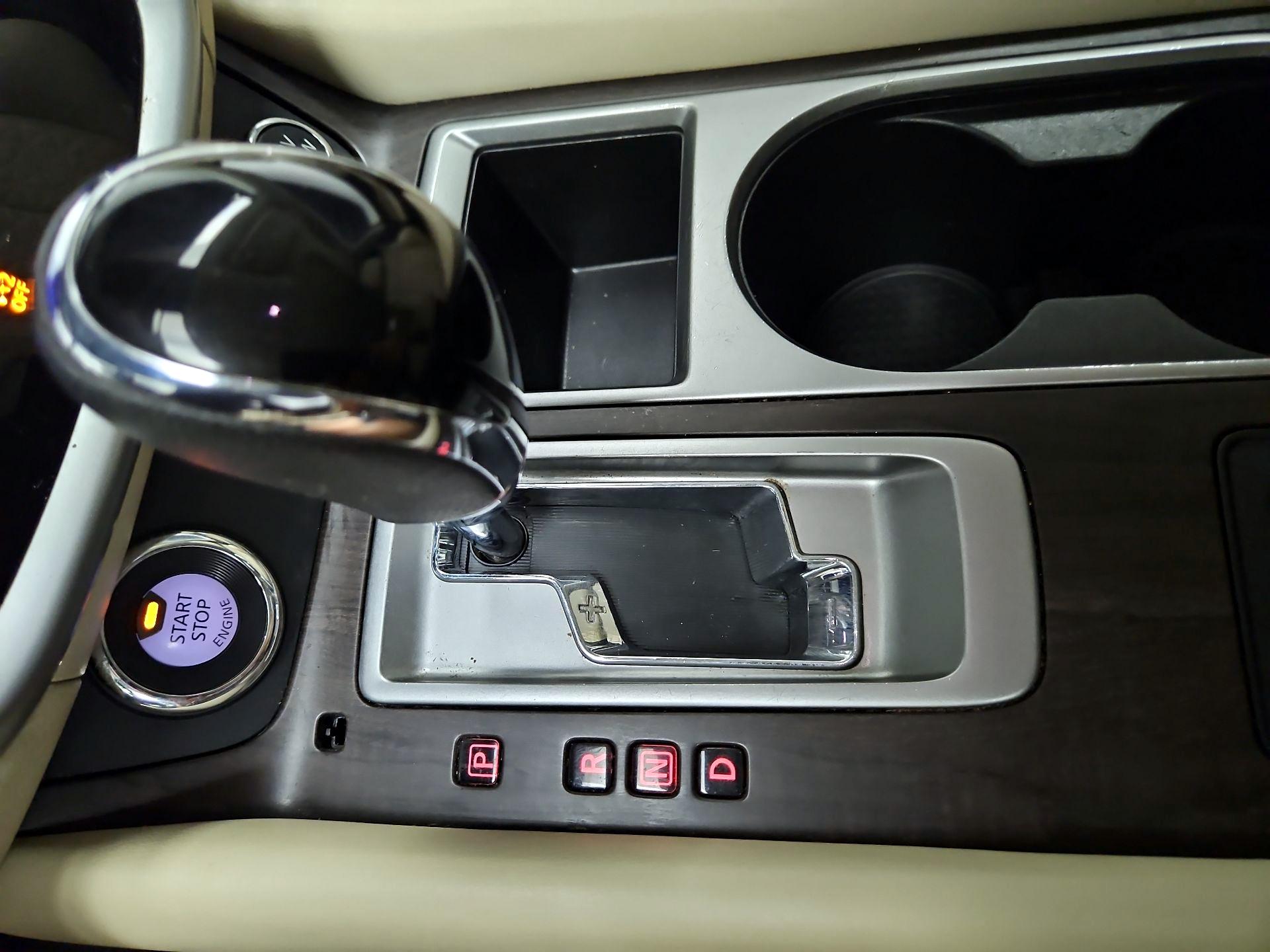 Thumbnail: 2021 Nissan Murano - 18