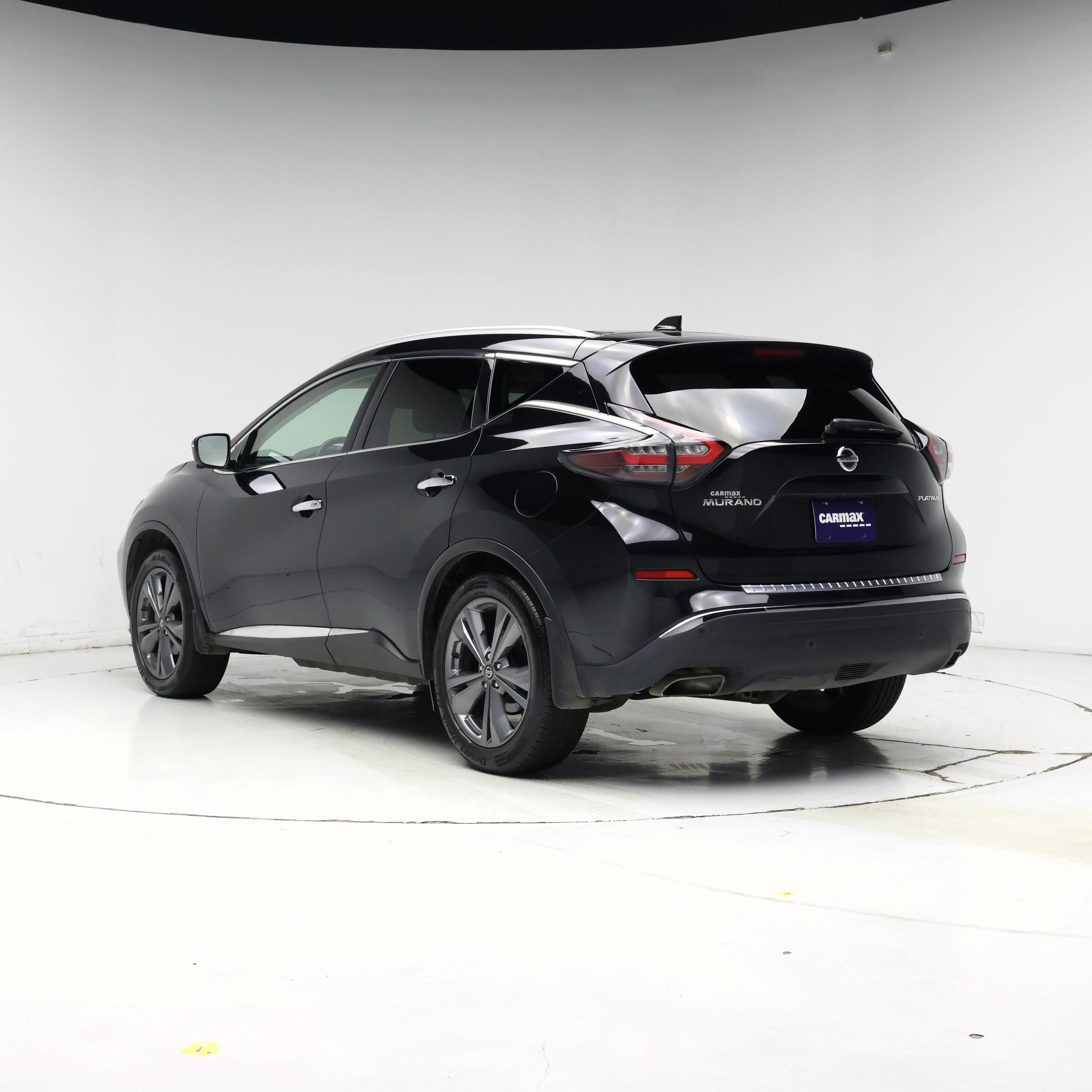 Thumbnail: 2021 Nissan Murano - 2