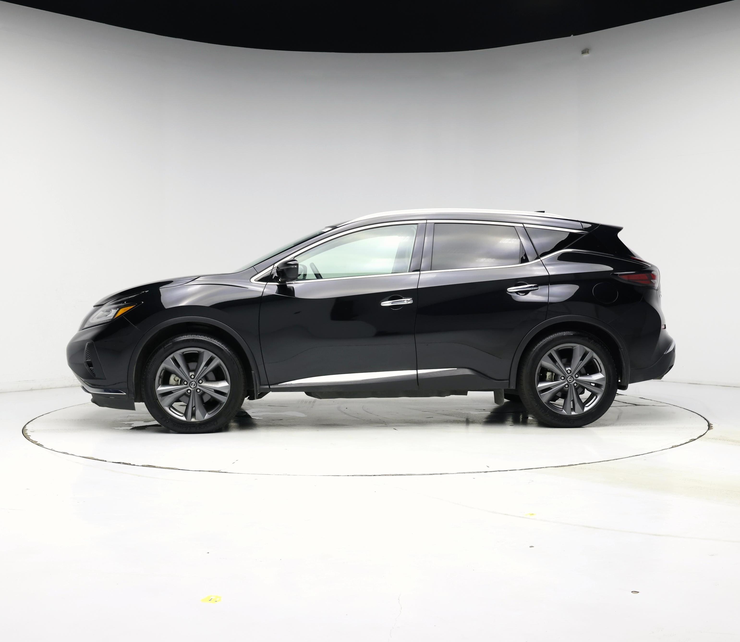 Thumbnail: 2021 Nissan Murano - 3