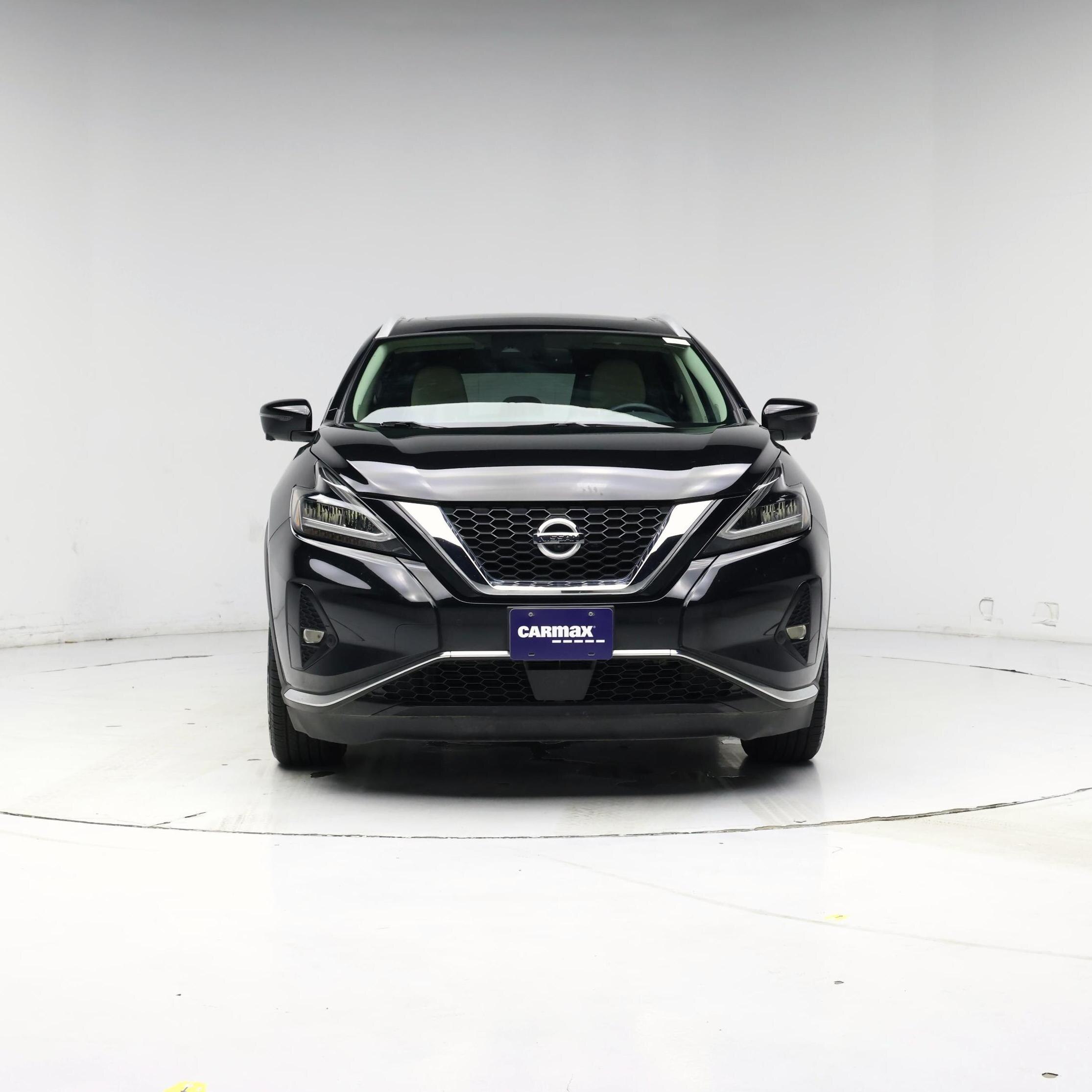 Thumbnail: 2021 Nissan Murano - 5