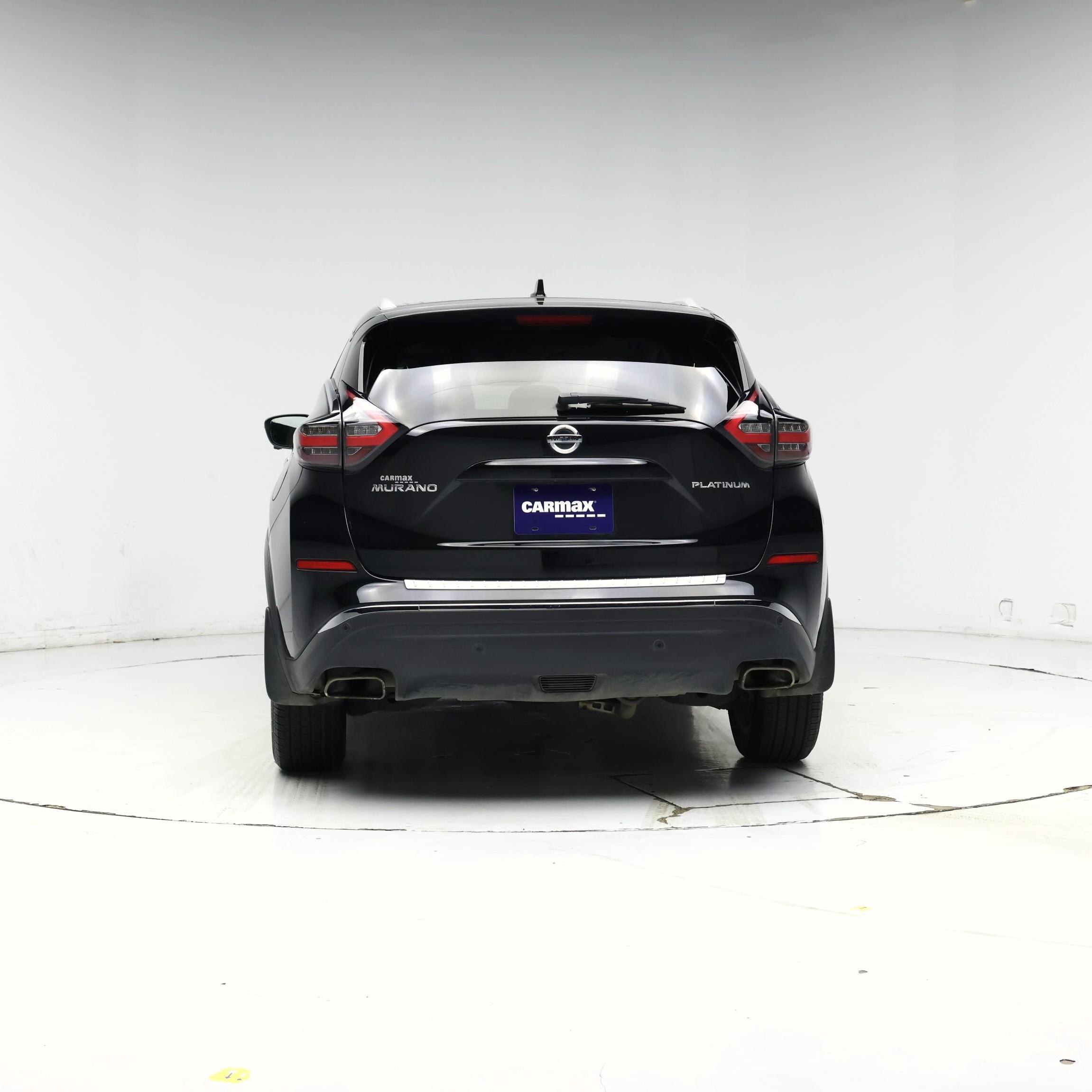 Thumbnail: 2021 Nissan Murano - 6