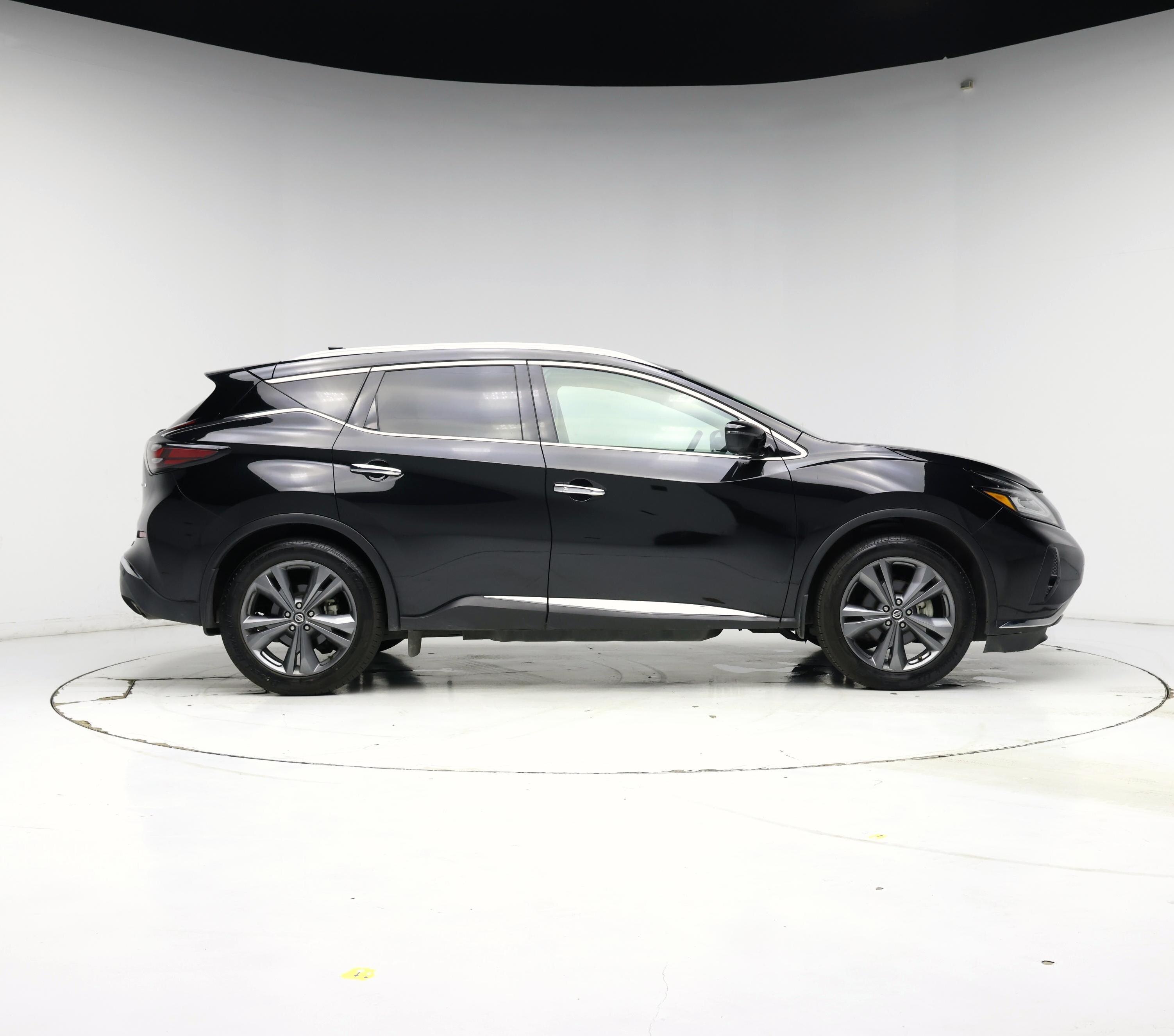 Thumbnail: 2021 Nissan Murano - 7