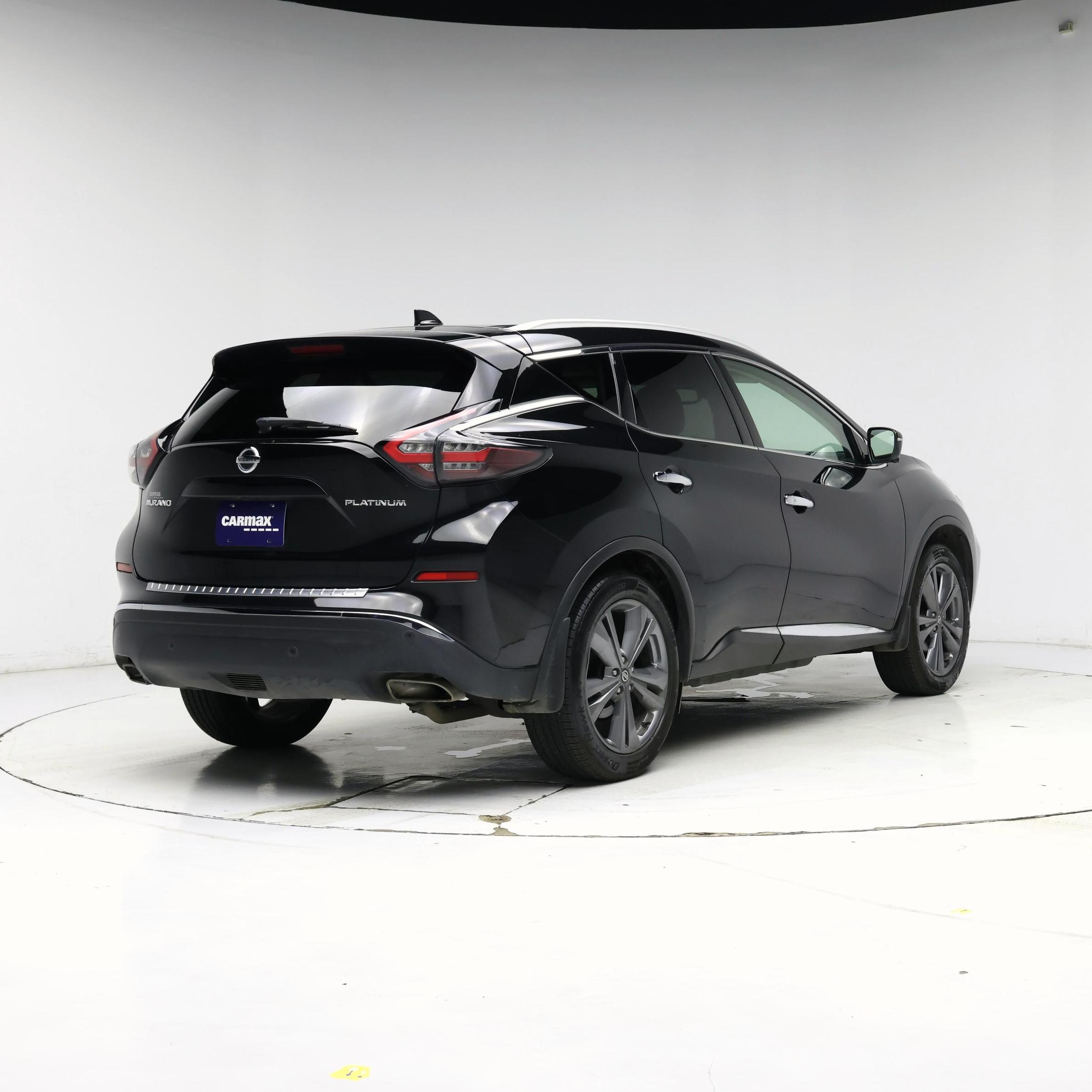 Thumbnail: 2021 Nissan Murano - 8