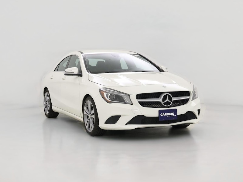 2014 Mercedes-Benz CLA 250 -
                  Houston, TX