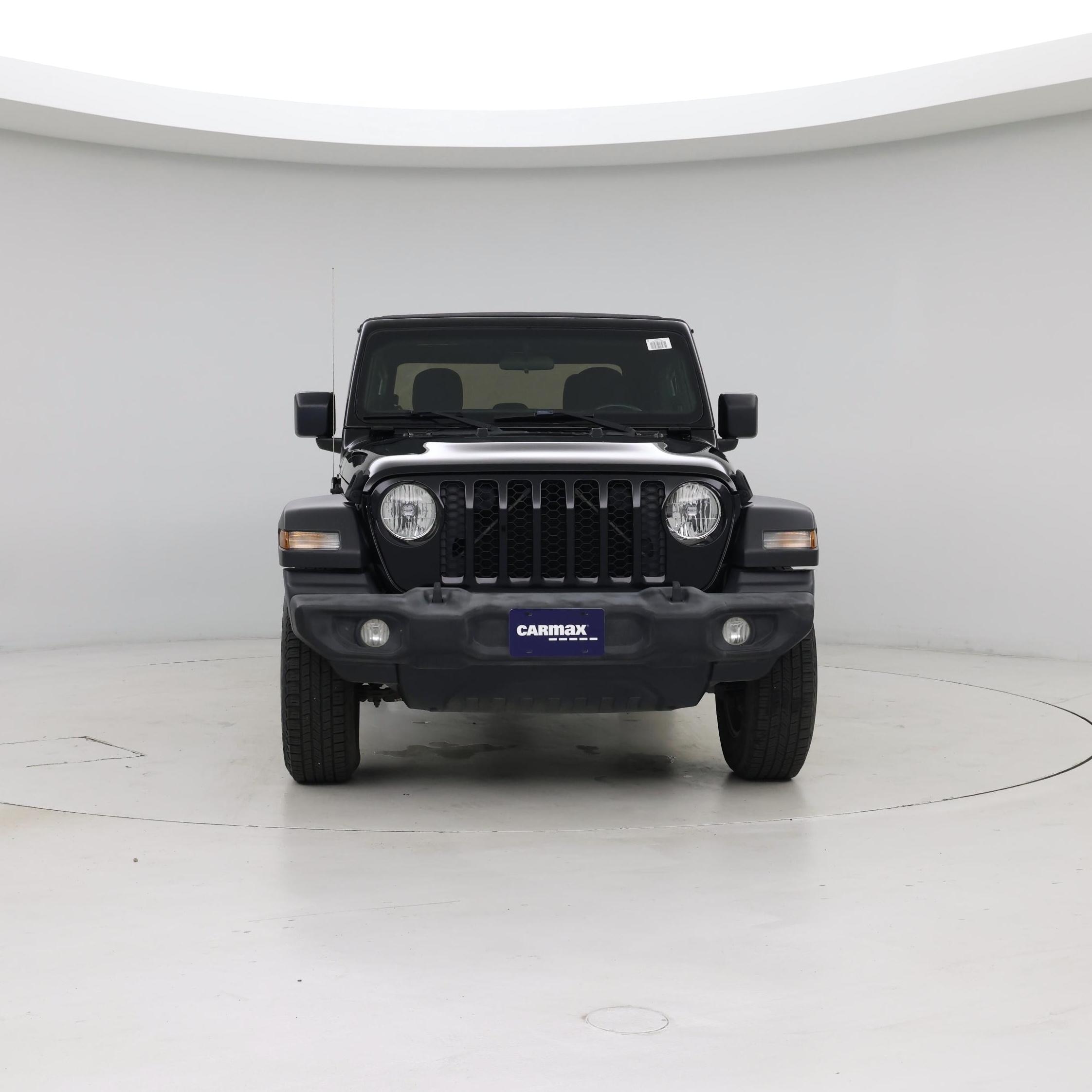 Thumbnail: 2020 Jeep Gladiator - 5