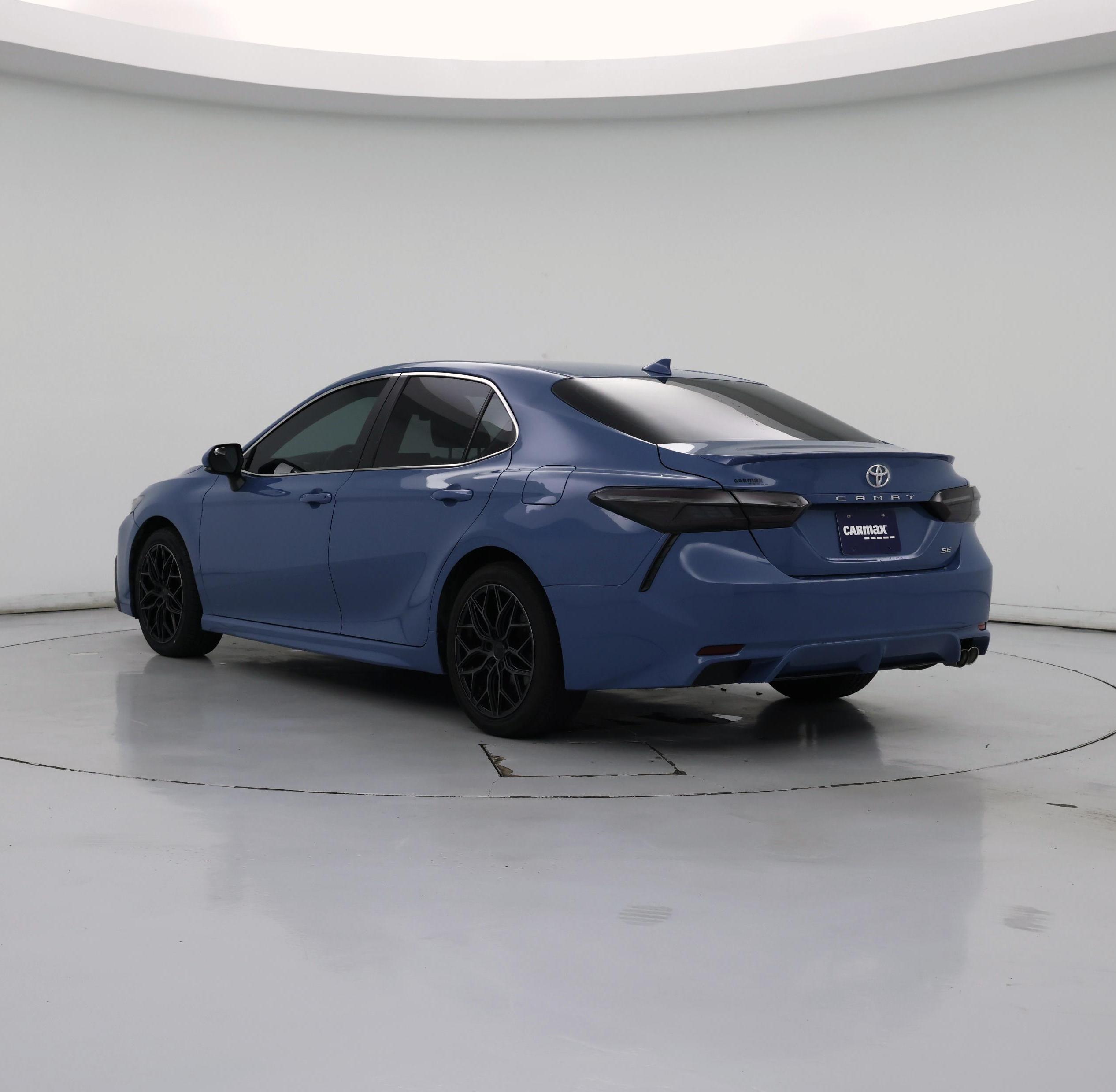 Thumbnail: 2023 Toyota Camry - 2