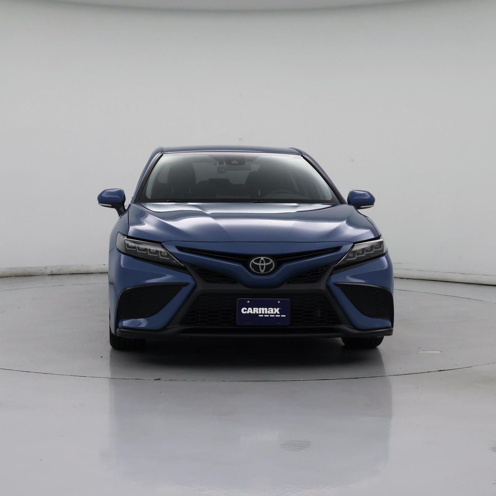 Thumbnail: 2023 Toyota Camry - 5
