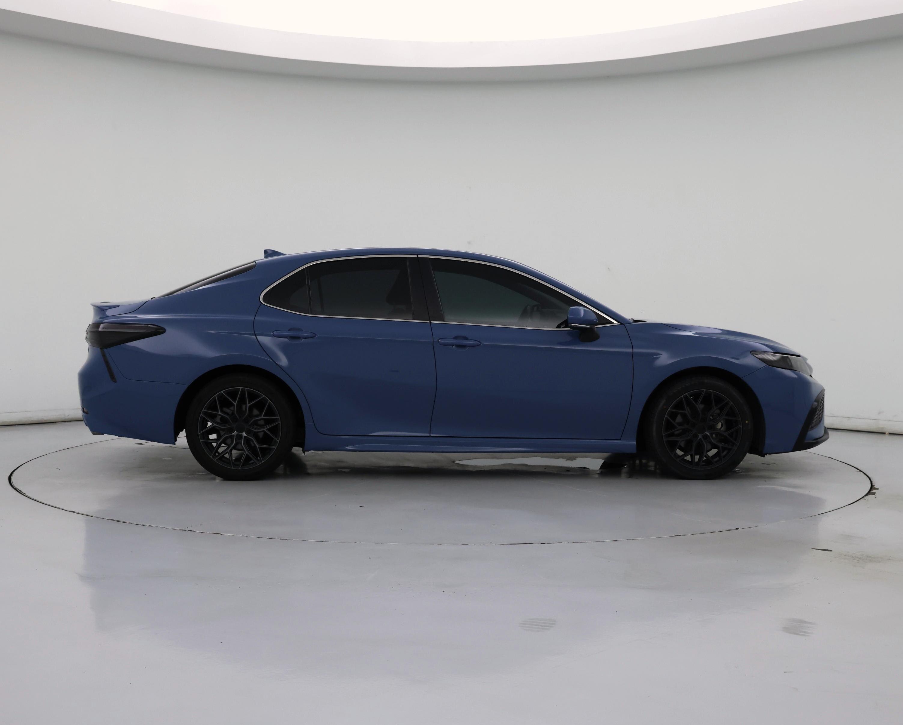 Thumbnail: 2023 Toyota Camry - 7