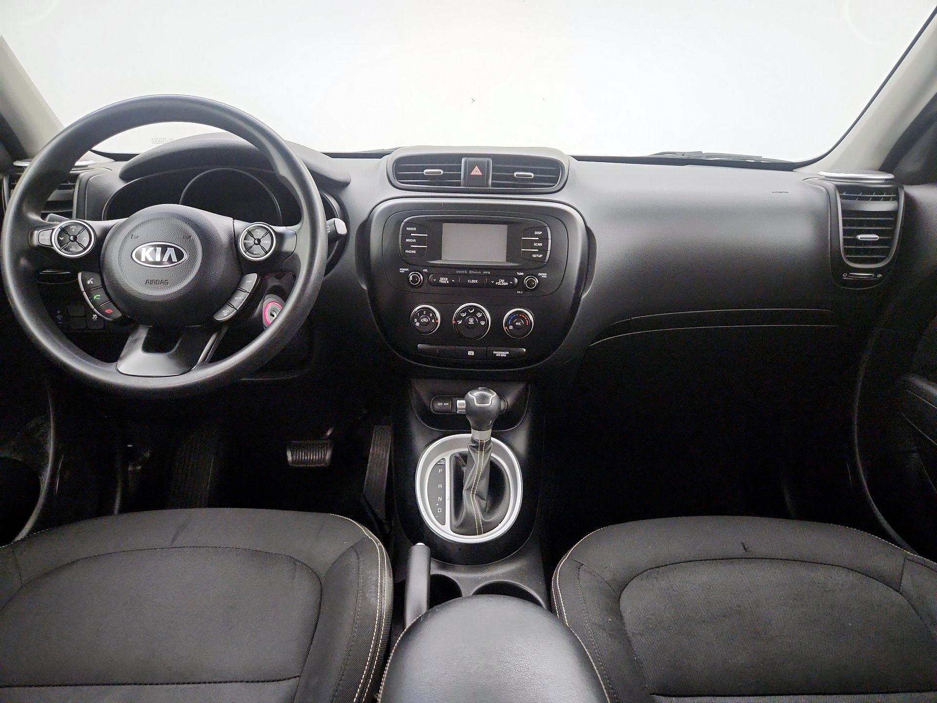Thumbnail: 2016 Kia Soul - 9
