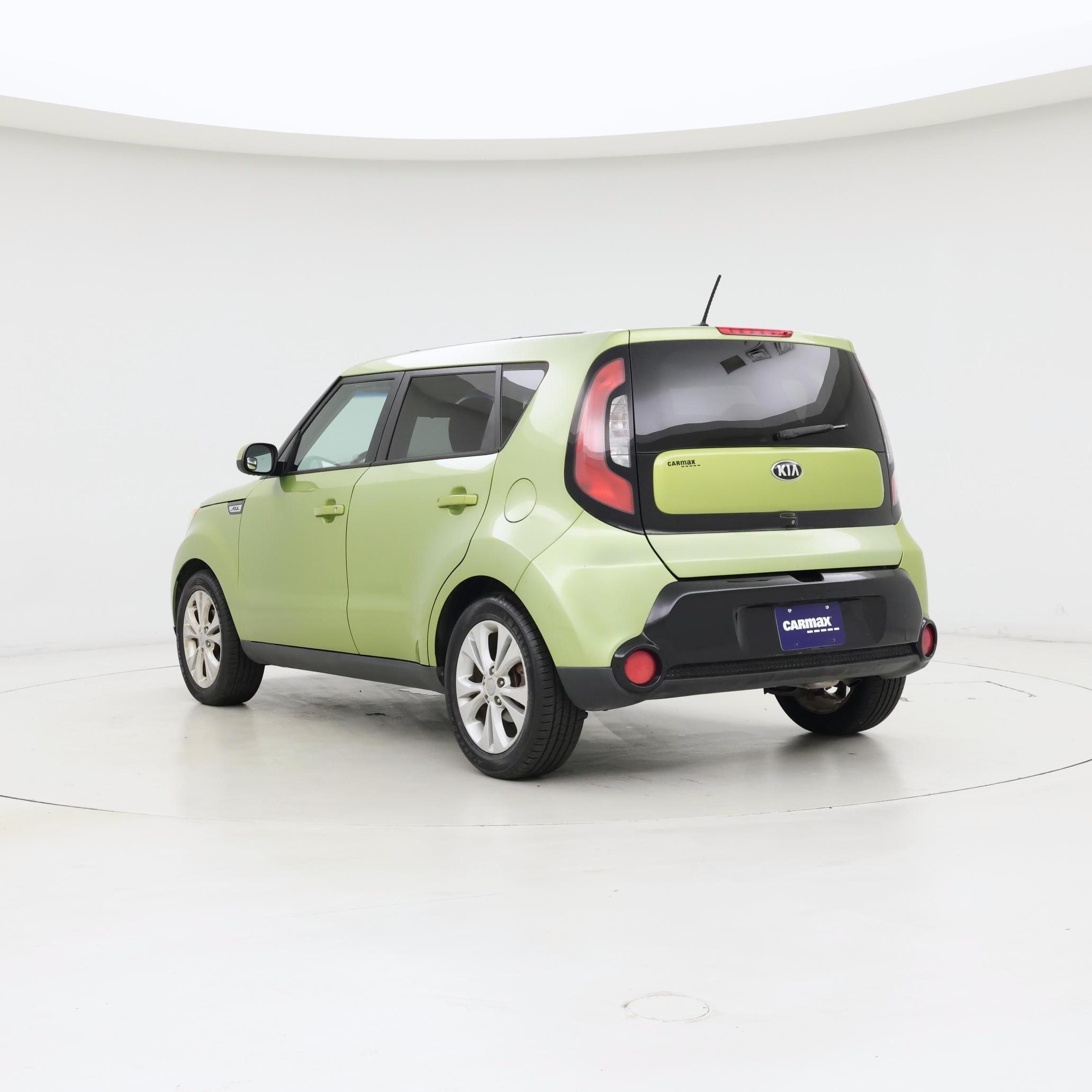 Thumbnail: 2016 Kia Soul - 2