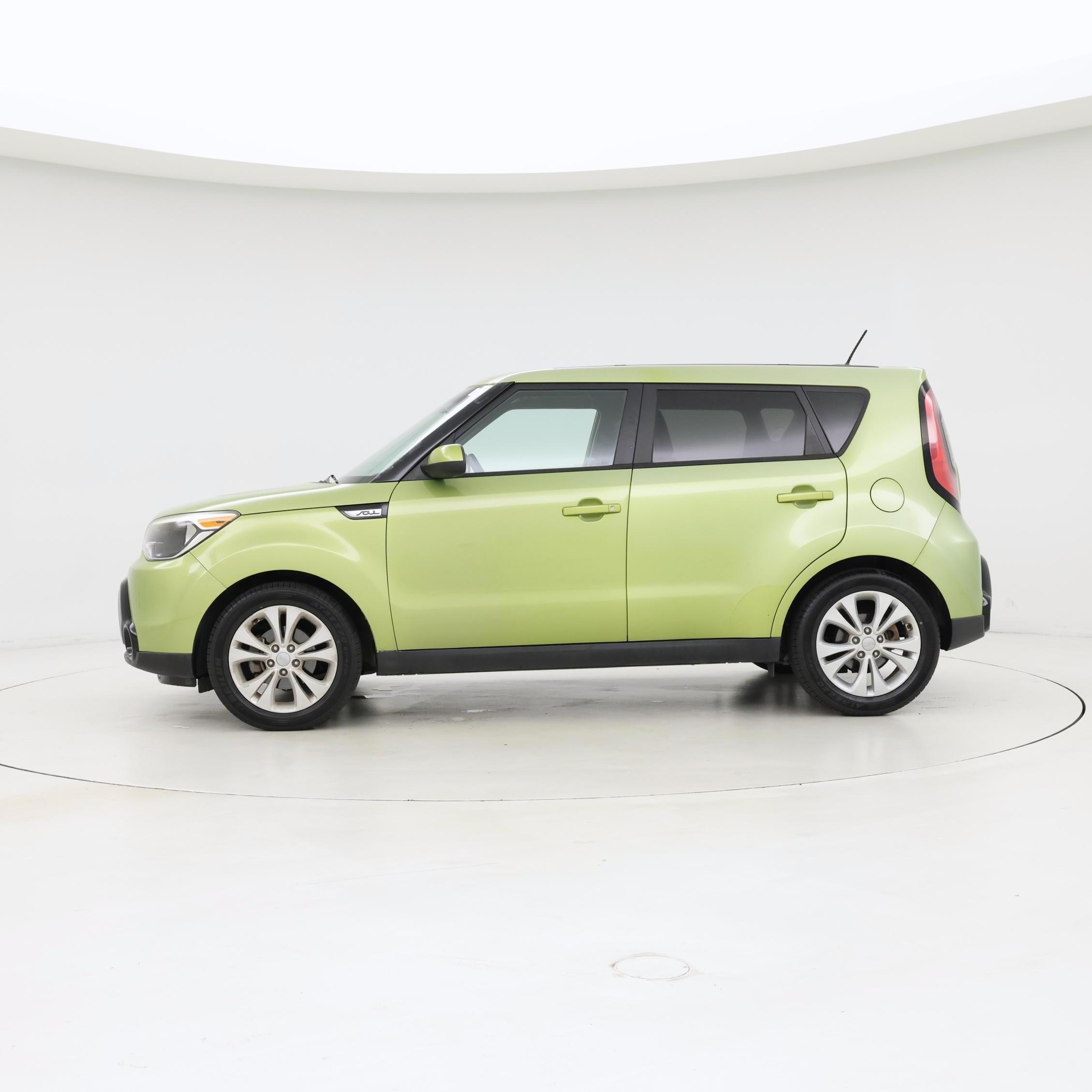 Thumbnail: 2016 Kia Soul - 3