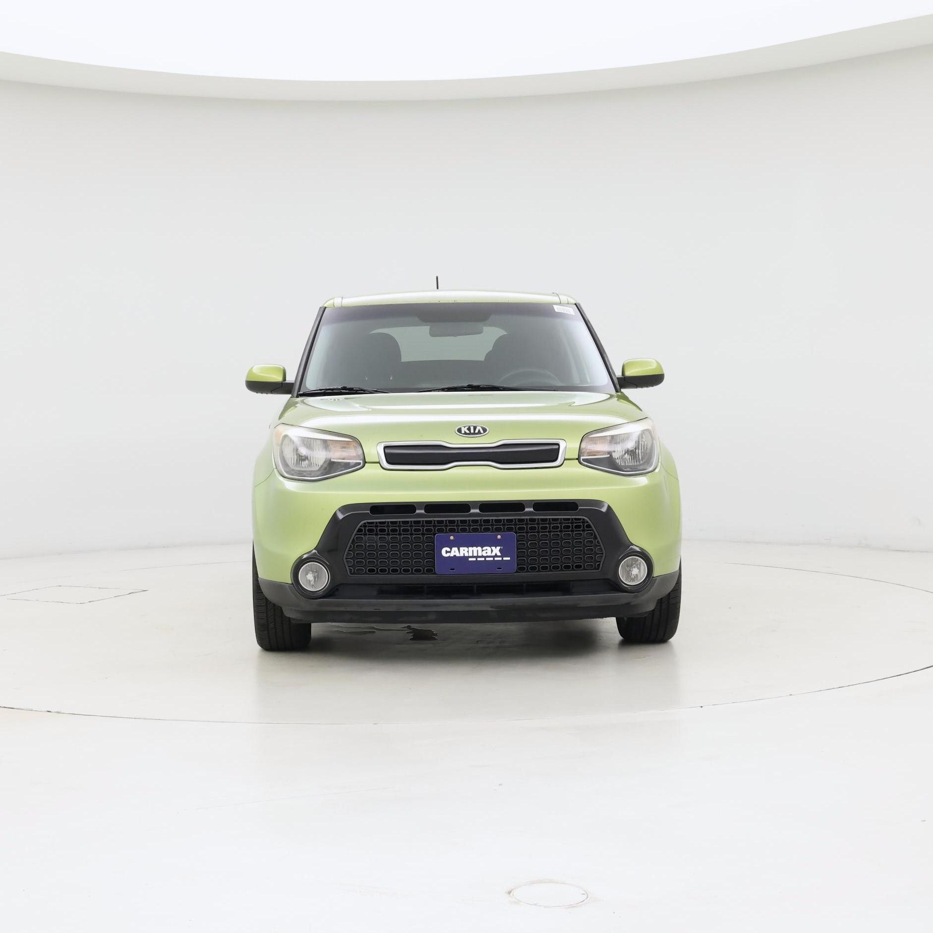 Thumbnail: 2016 Kia Soul - 5