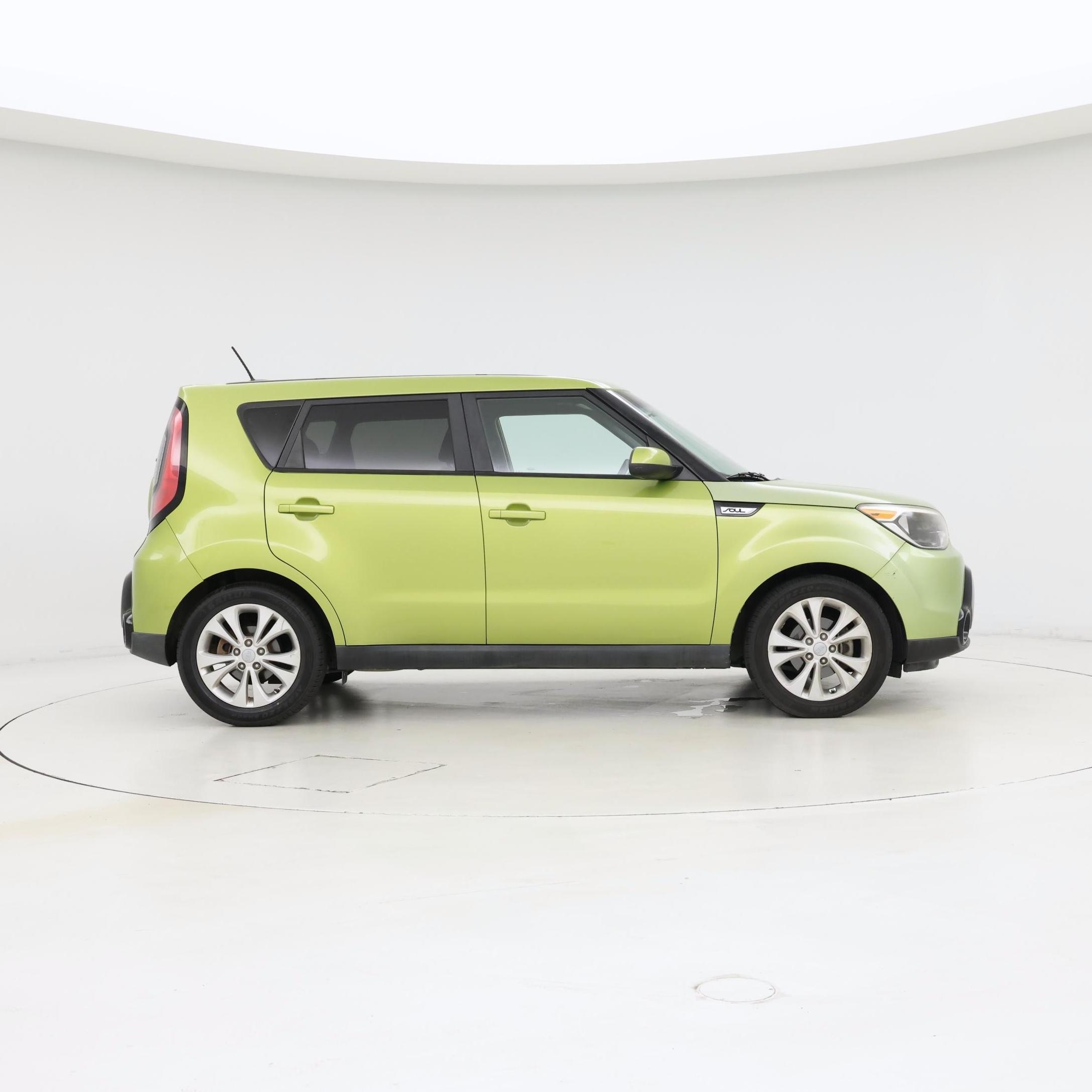 Thumbnail: 2016 Kia Soul - 7