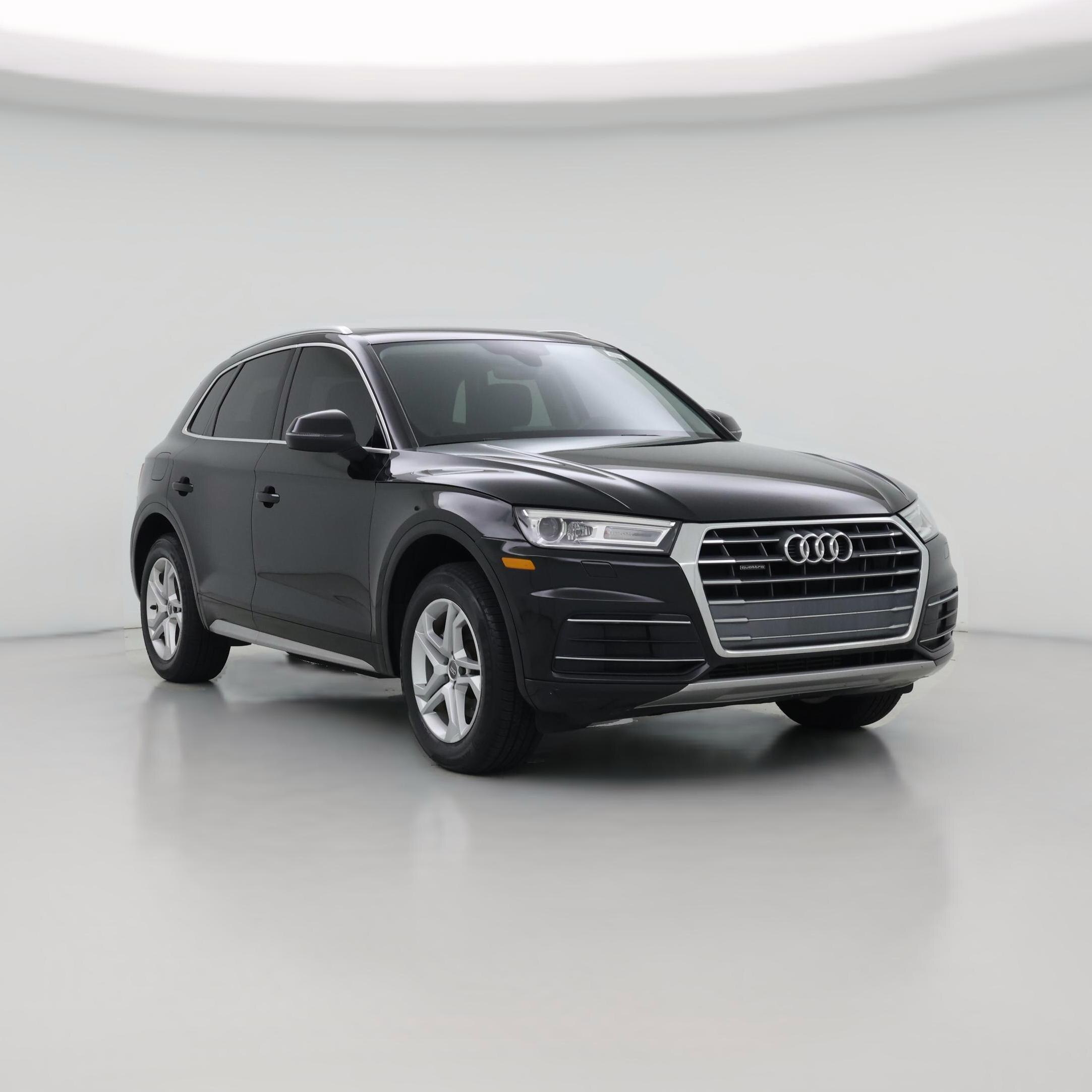 Thumbnail: 2019 Audi Q5 - 1