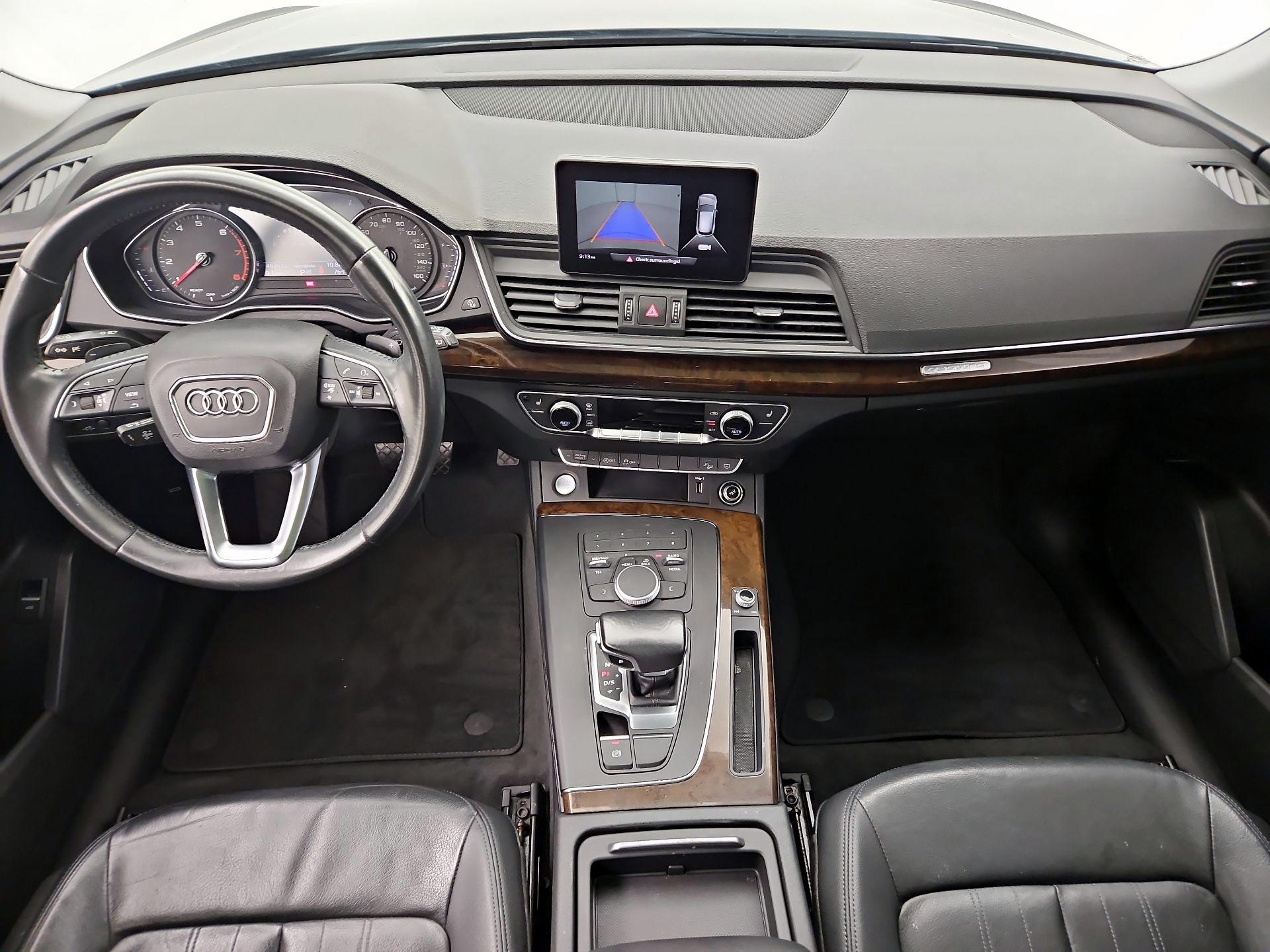 Thumbnail: 2019 Audi Q5 - 9