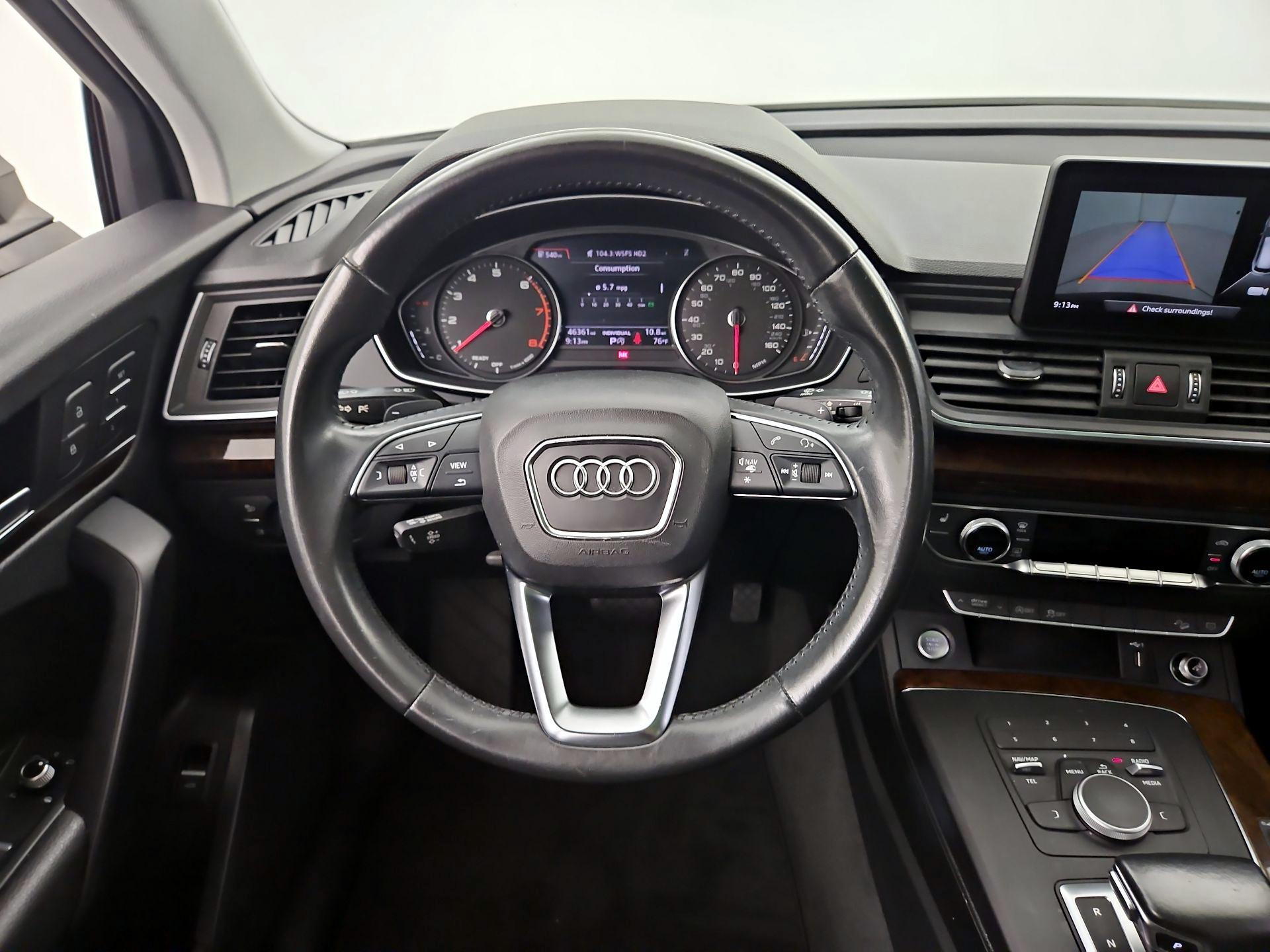 Thumbnail: 2019 Audi Q5 - 10