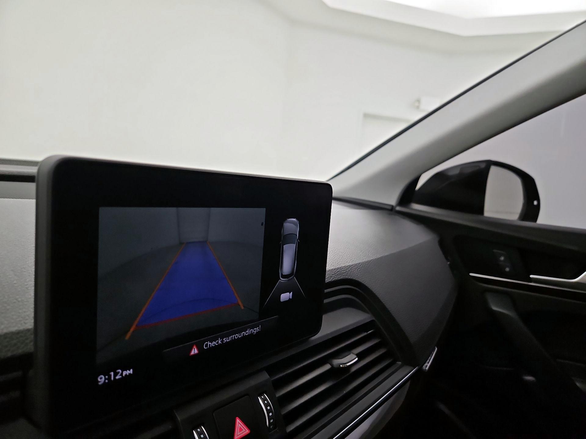 Thumbnail: 2019 Audi Q5 - 14
