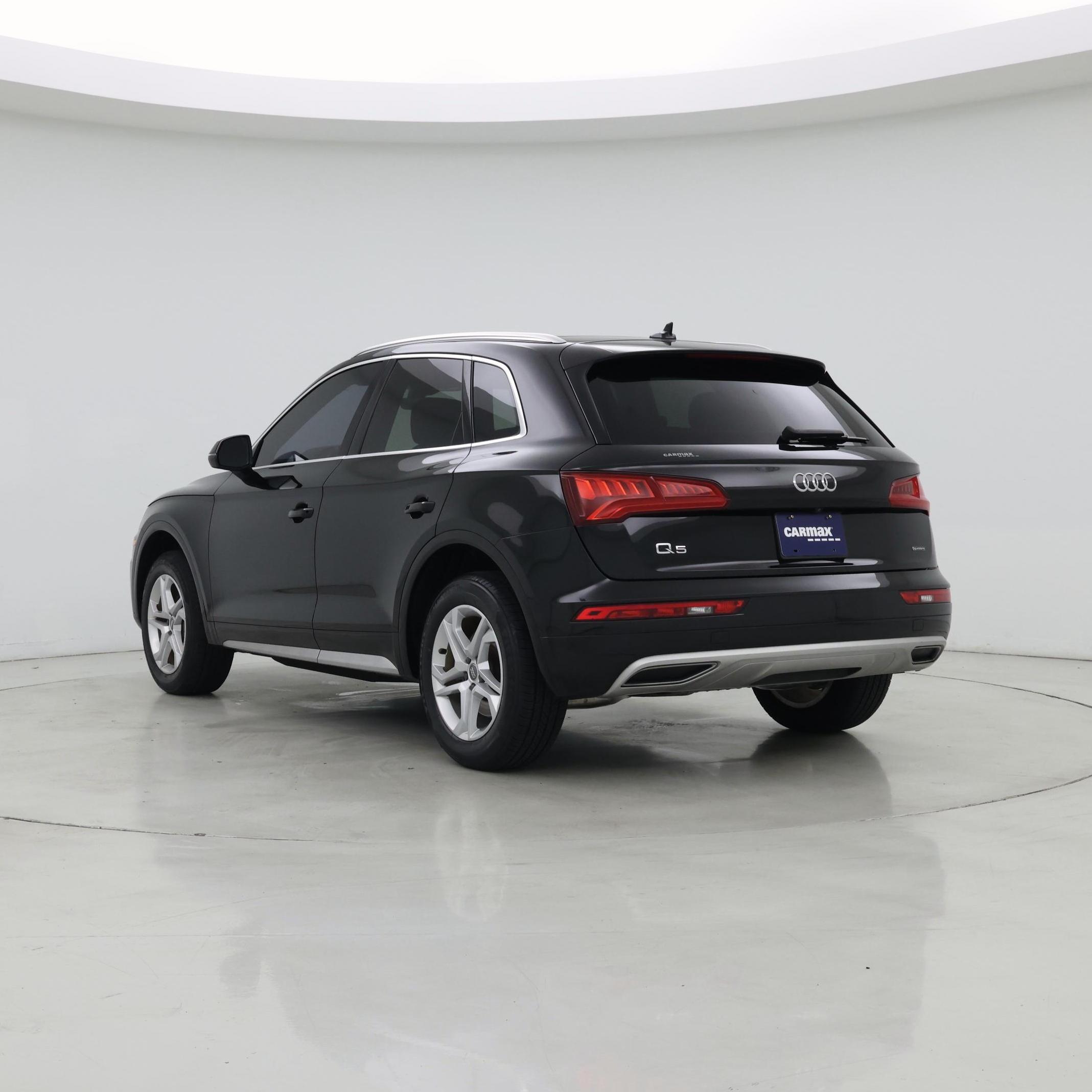 Thumbnail: 2019 Audi Q5 - 2