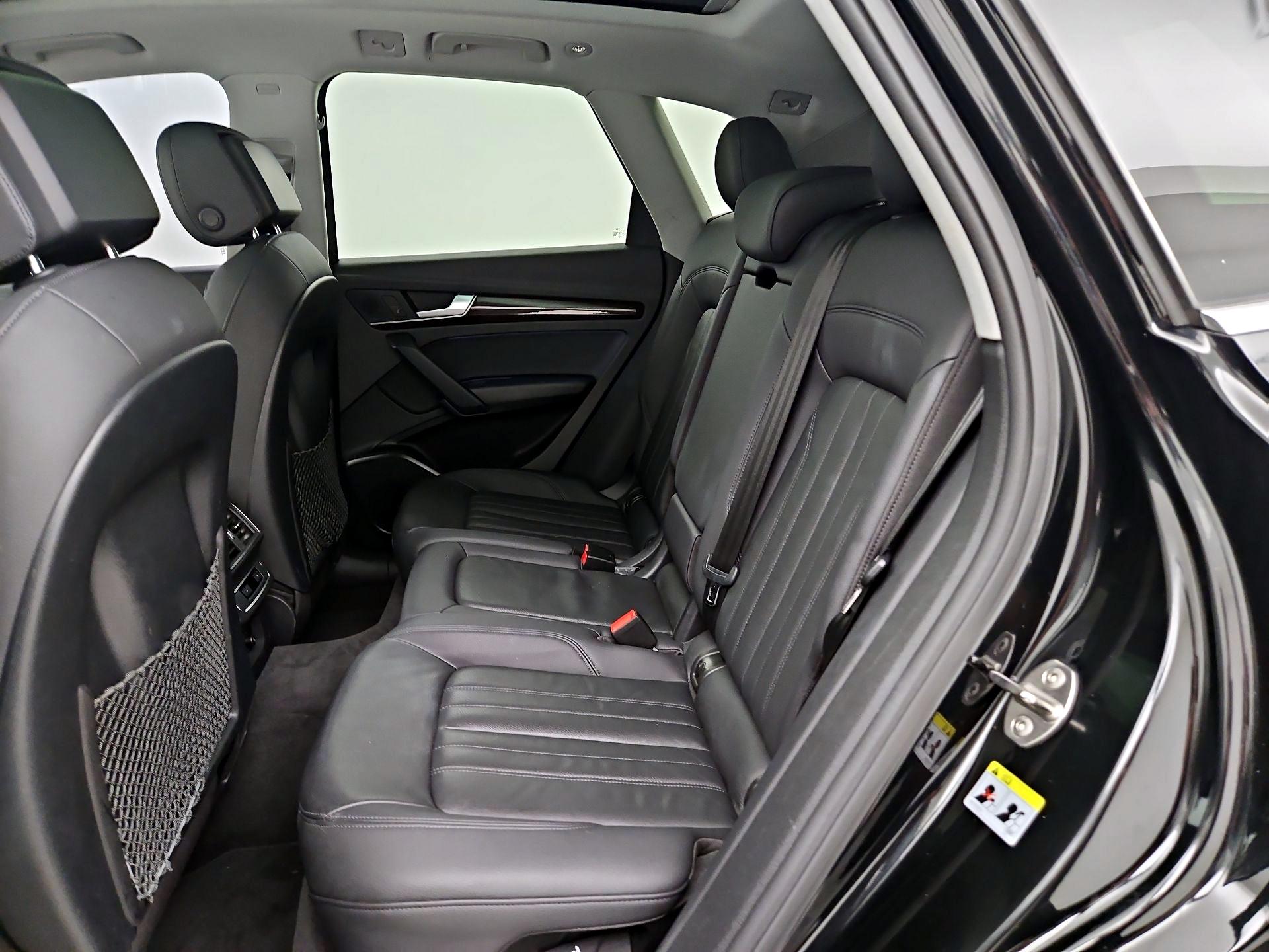Thumbnail: 2019 Audi Q5 - 20