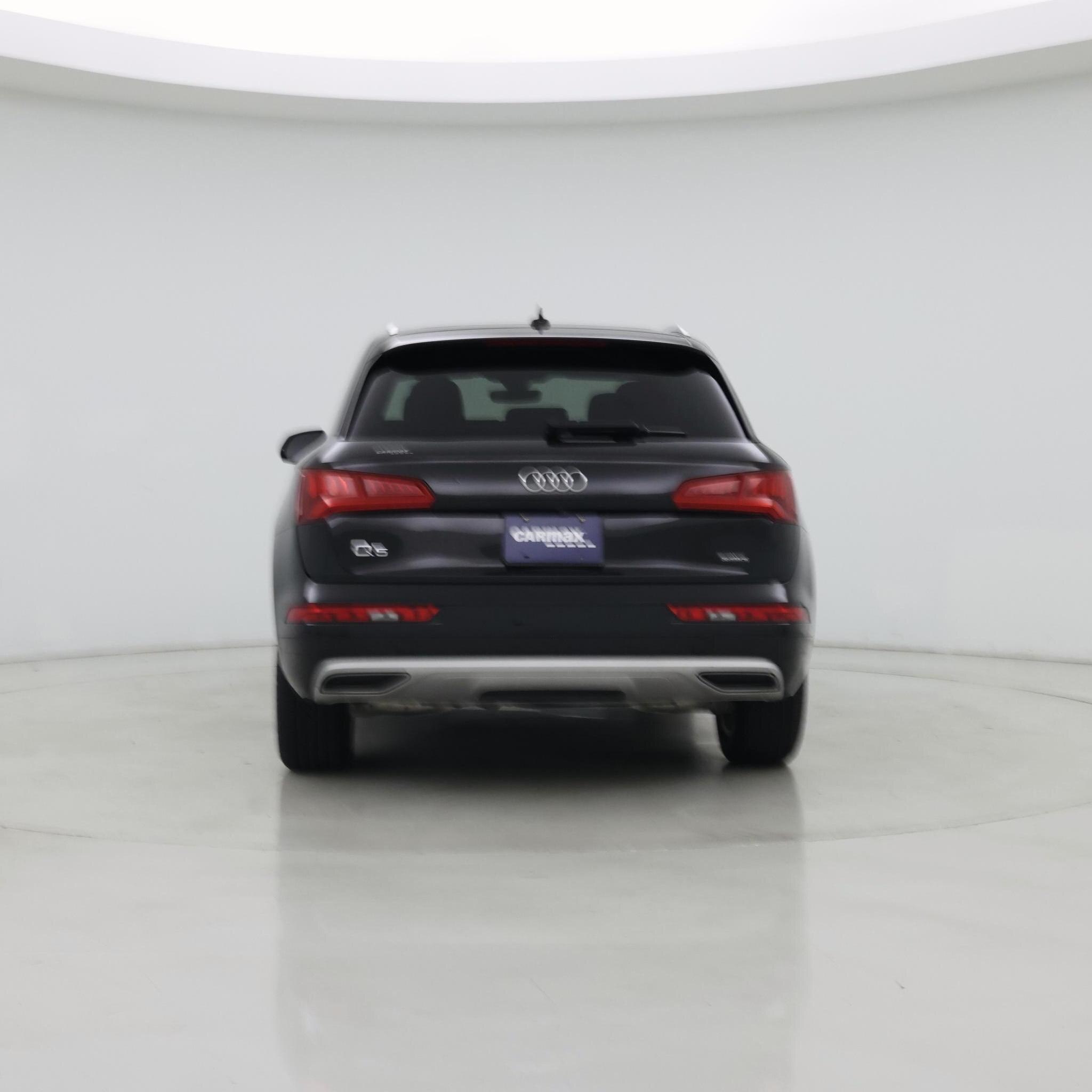 Thumbnail: 2019 Audi Q5 - 6