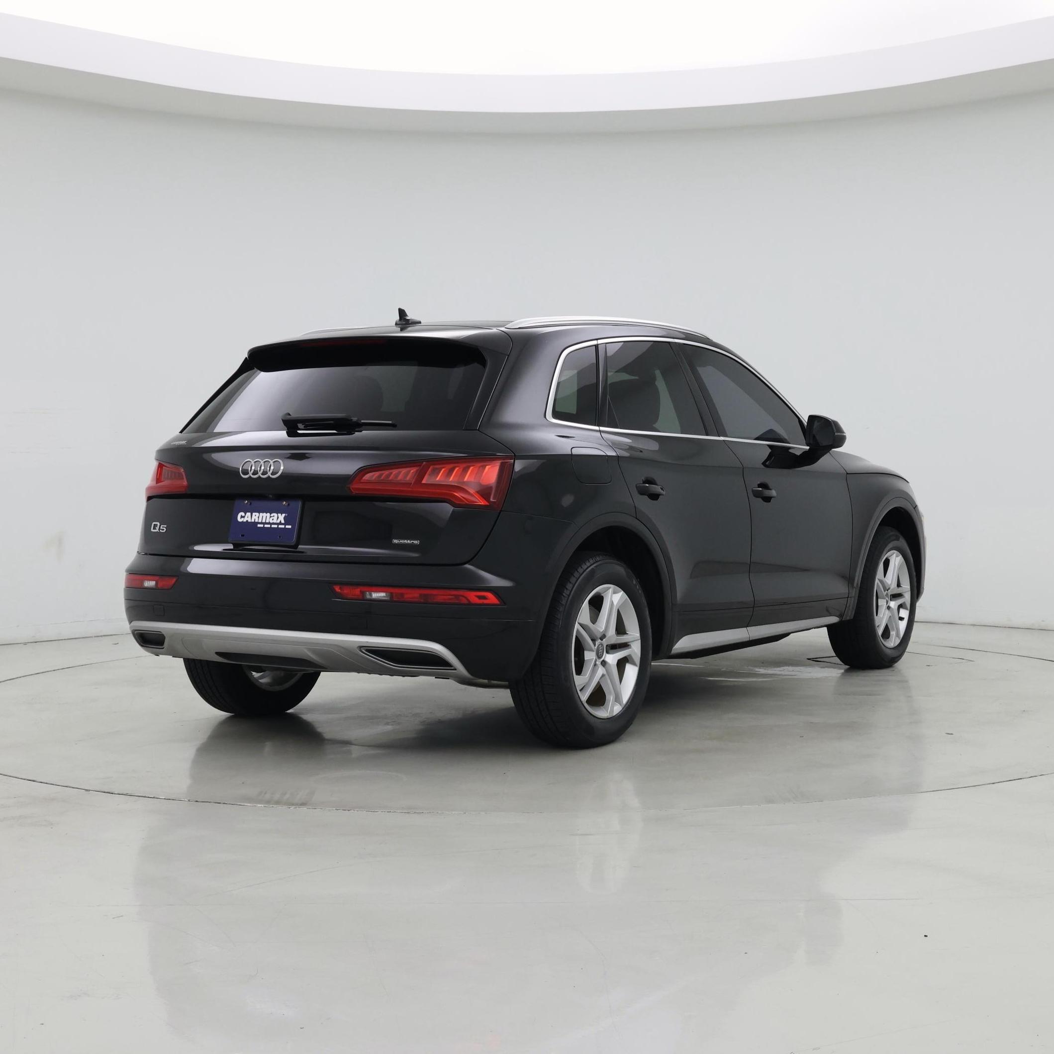 Thumbnail: 2019 Audi Q5 - 8
