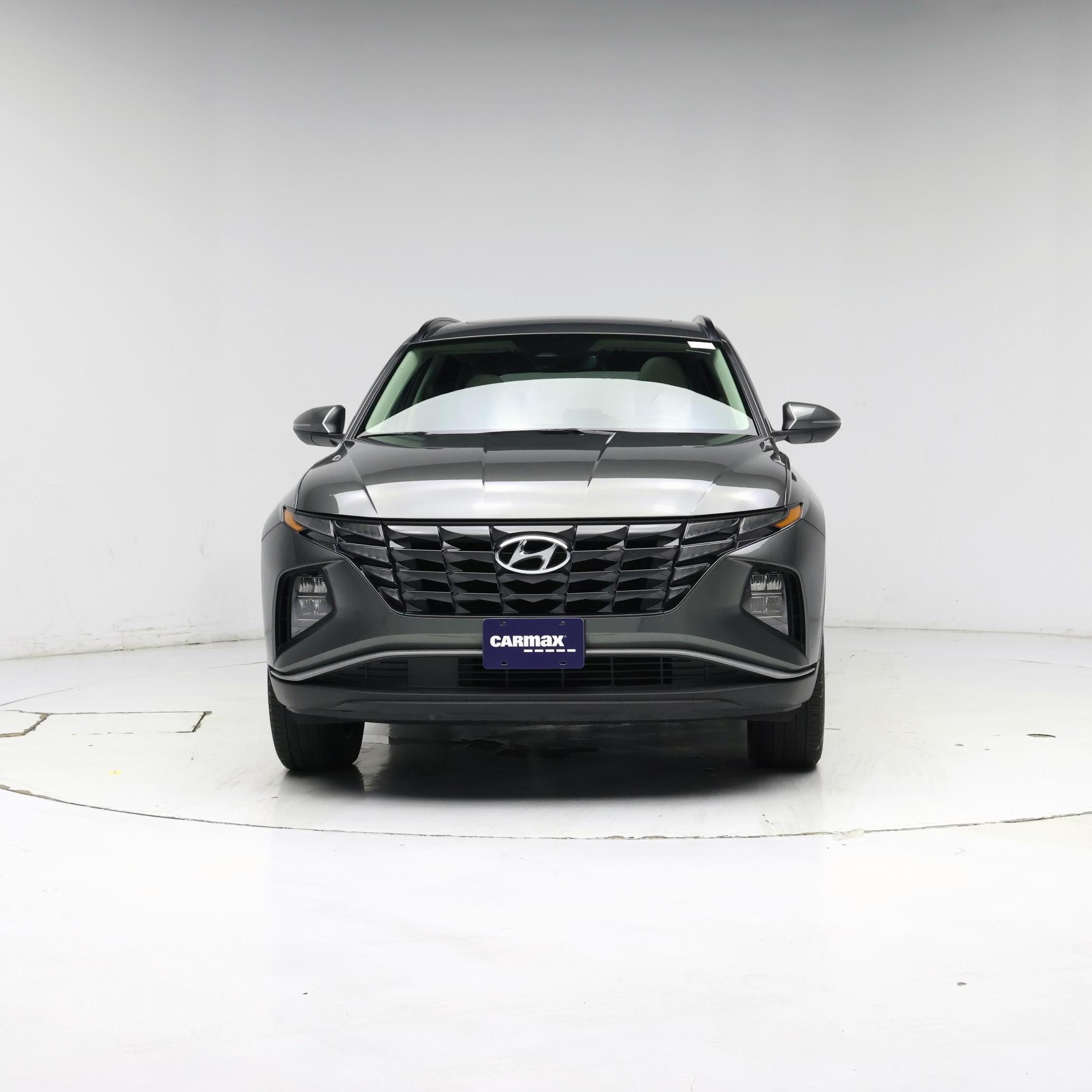 Thumbnail: 2023 Hyundai Tucson - 5
